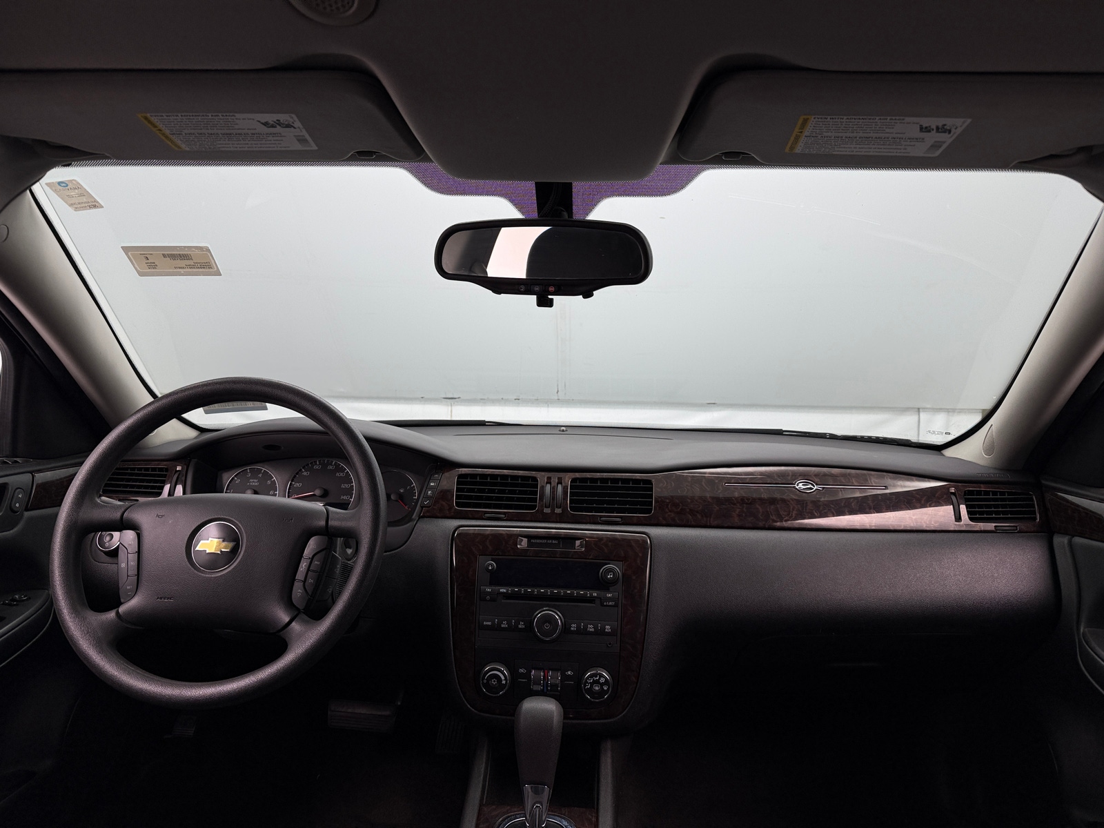 Thumbnail: 2016 Chevrolet Impala - 3