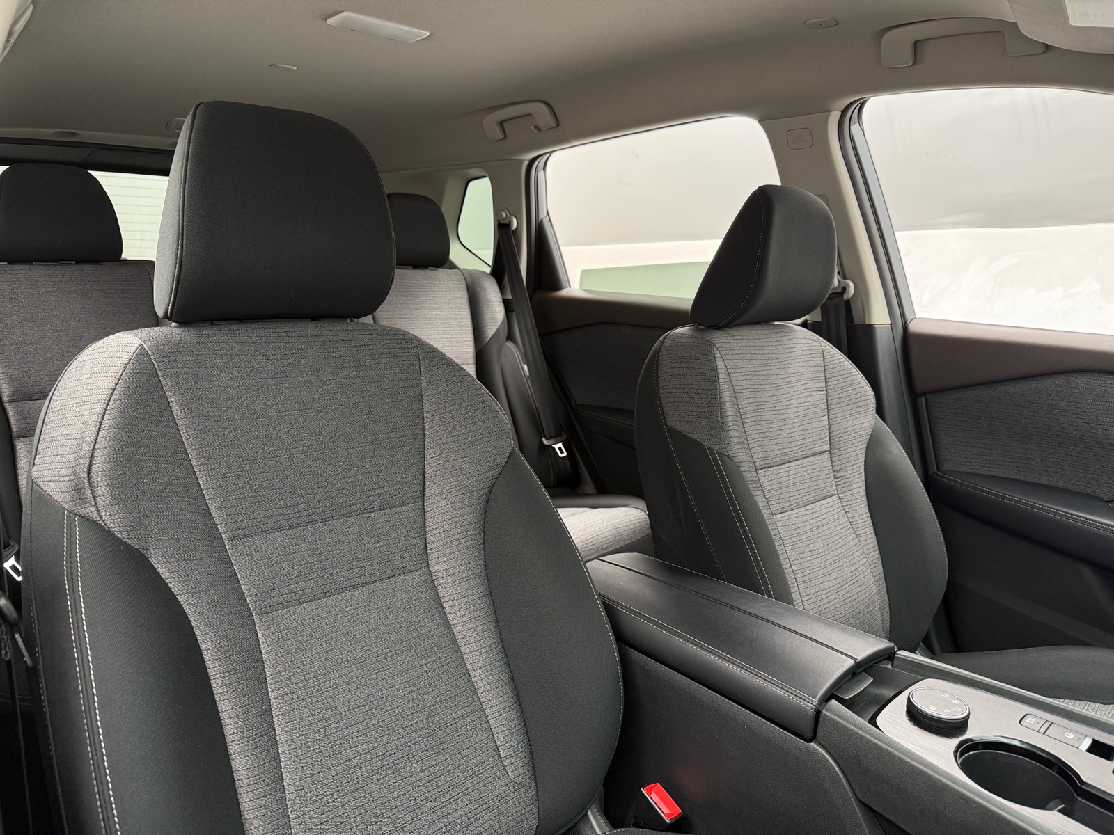 Thumbnail: 2023 Nissan Rogue - 2