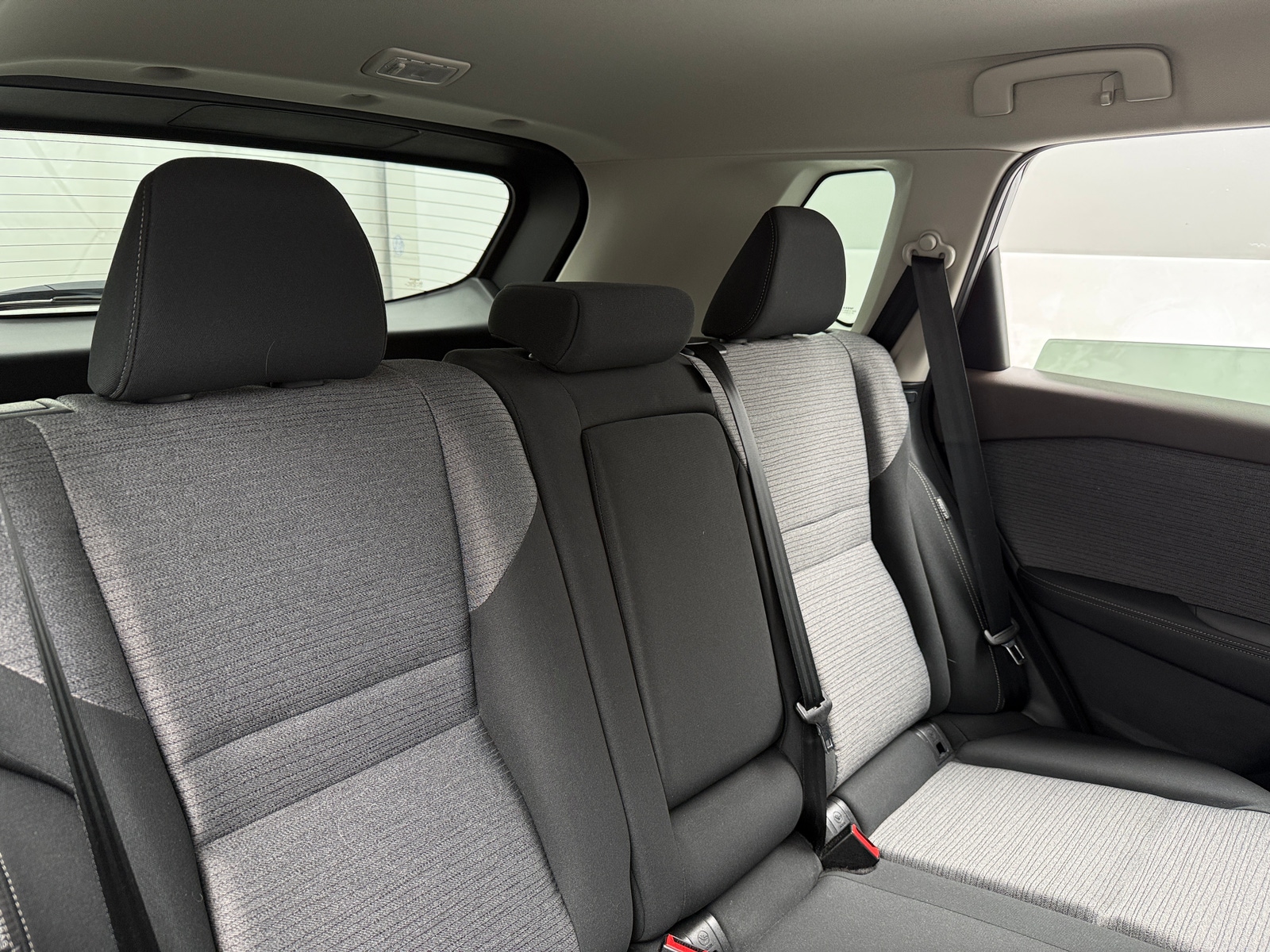 Thumbnail: 2023 Nissan Rogue - 6