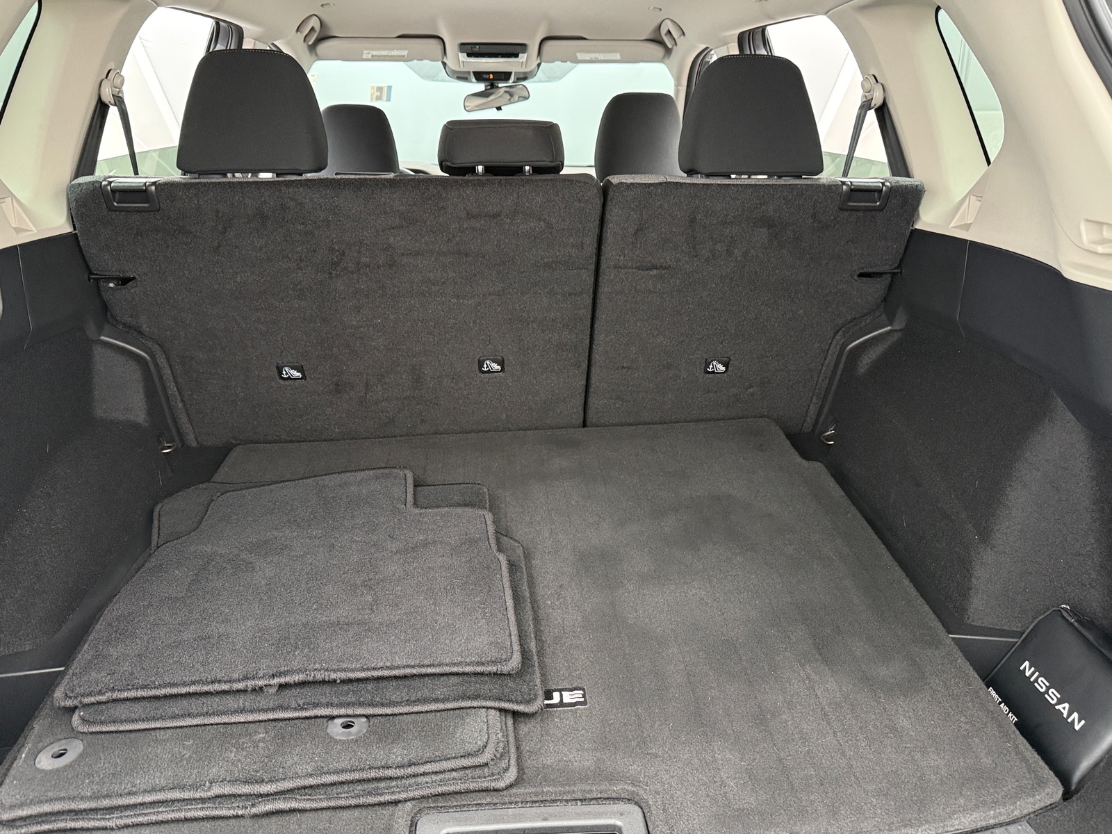 Thumbnail: 2023 Nissan Rogue - 7