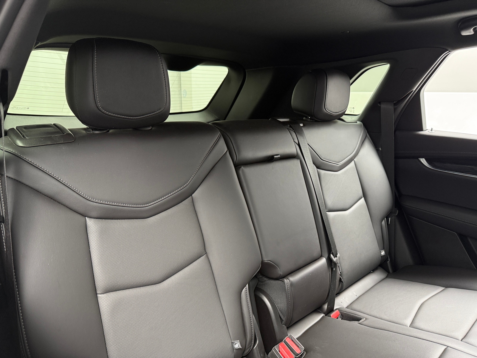 Thumbnail: 2022 Cadillac XT5 - 5