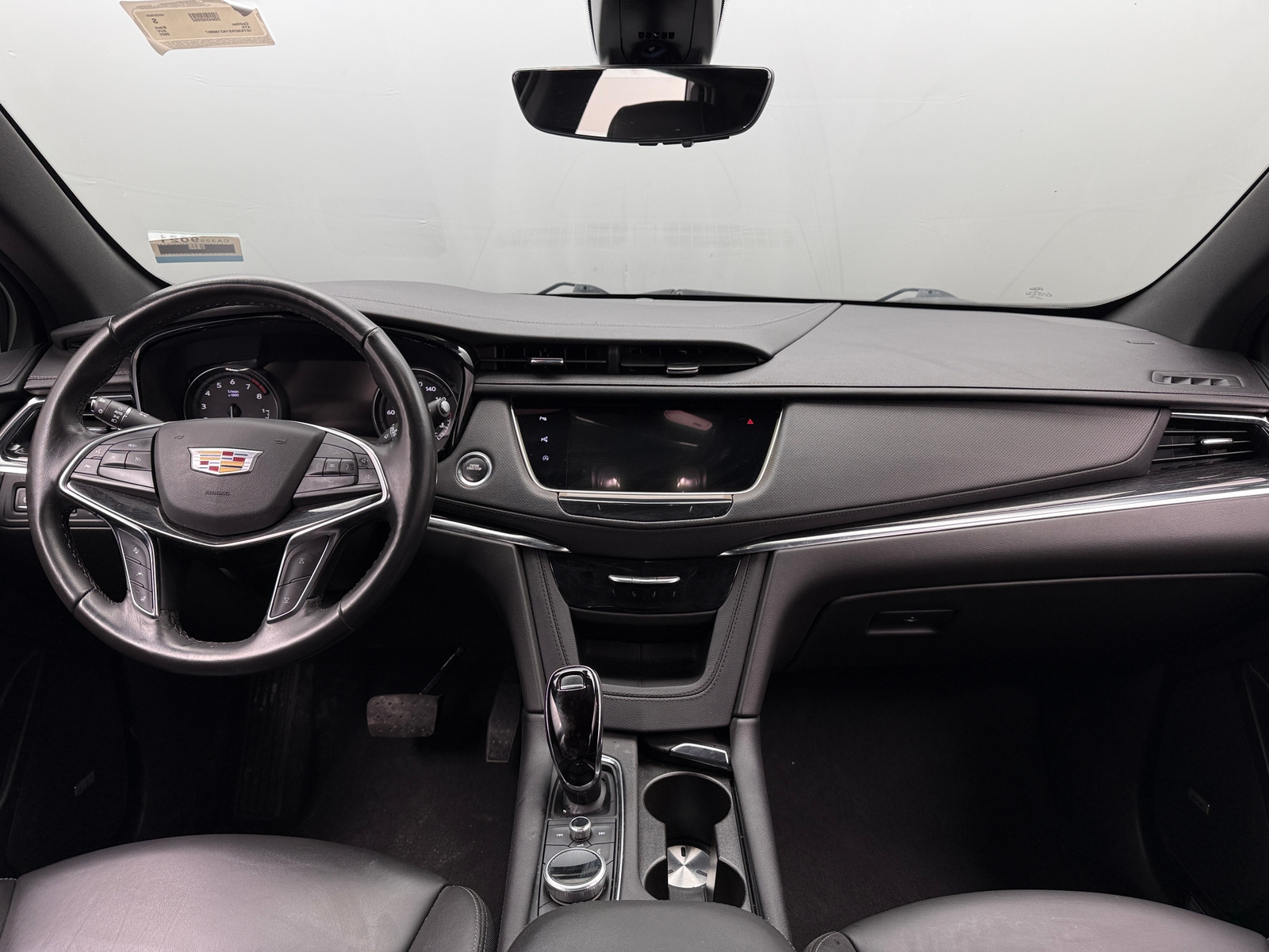 Thumbnail: 2022 Cadillac XT5 - 2