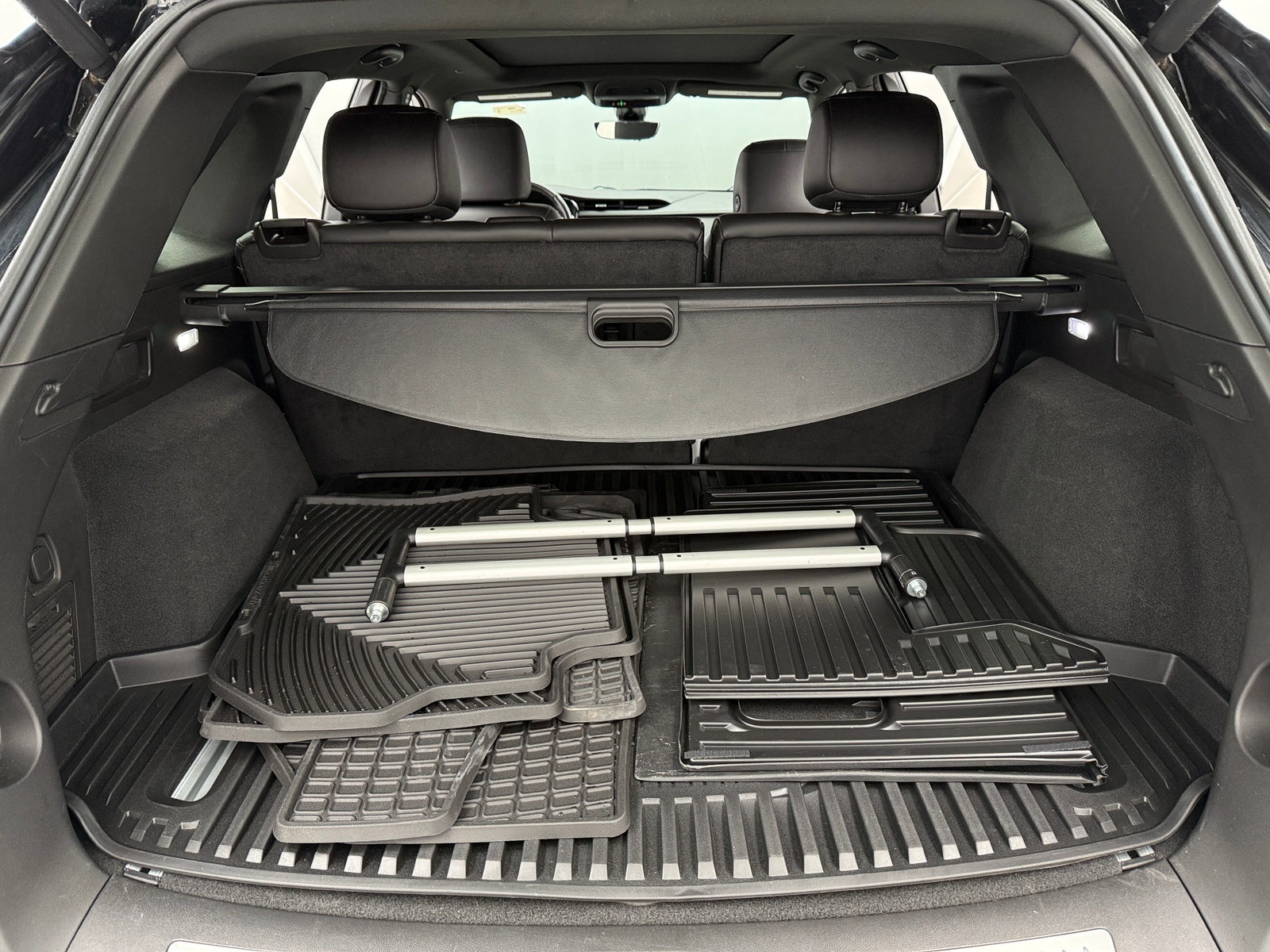 Thumbnail: 2022 Cadillac XT5 - 6