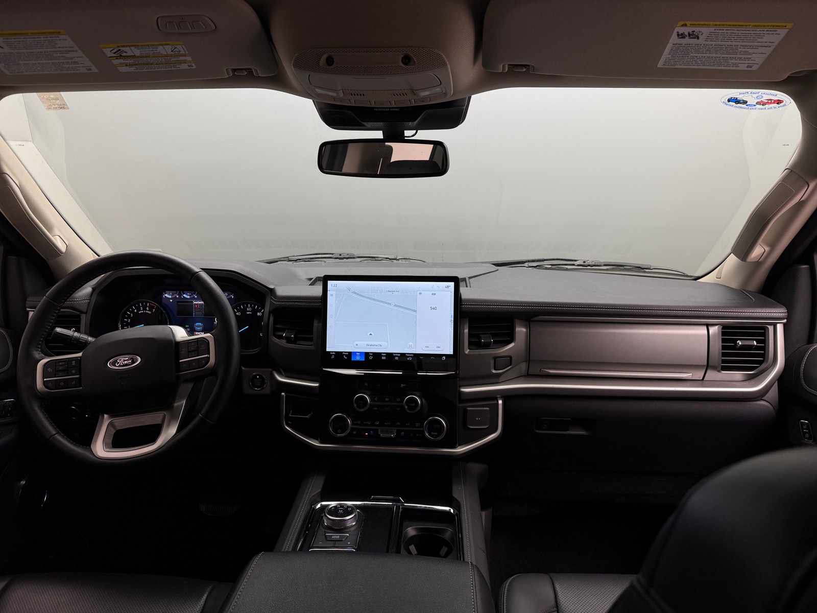 Thumbnail: 2024 Ford Expedition - 3