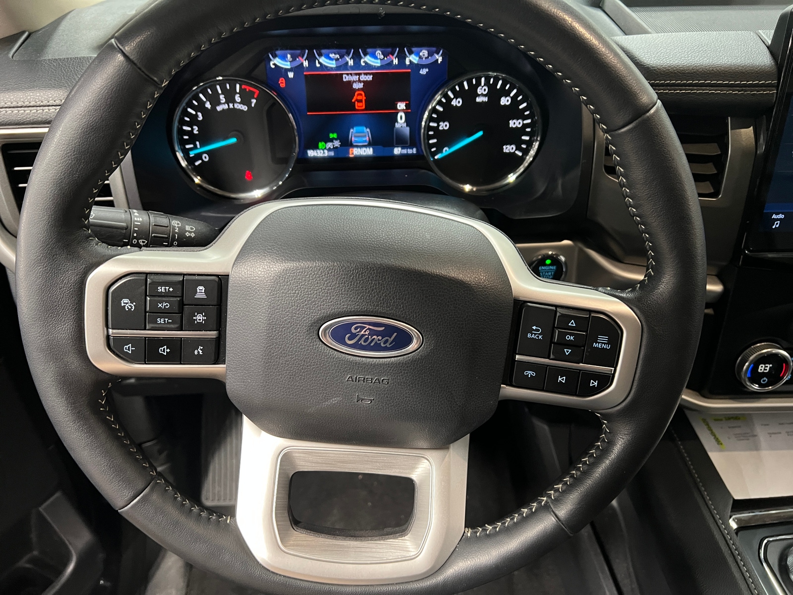 Thumbnail: 2024 Ford Expedition - 5