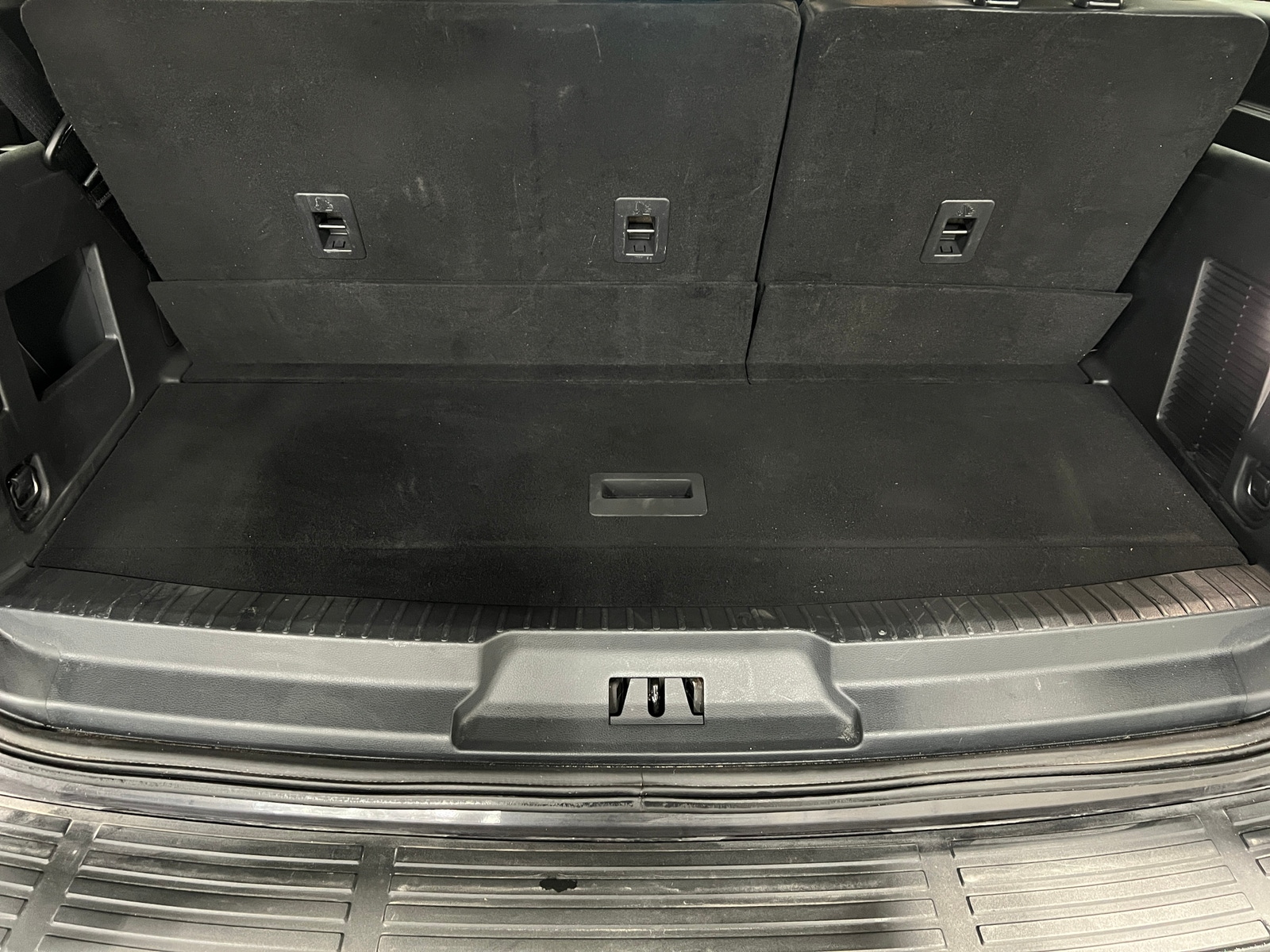 Thumbnail: 2024 Ford Expedition - 7