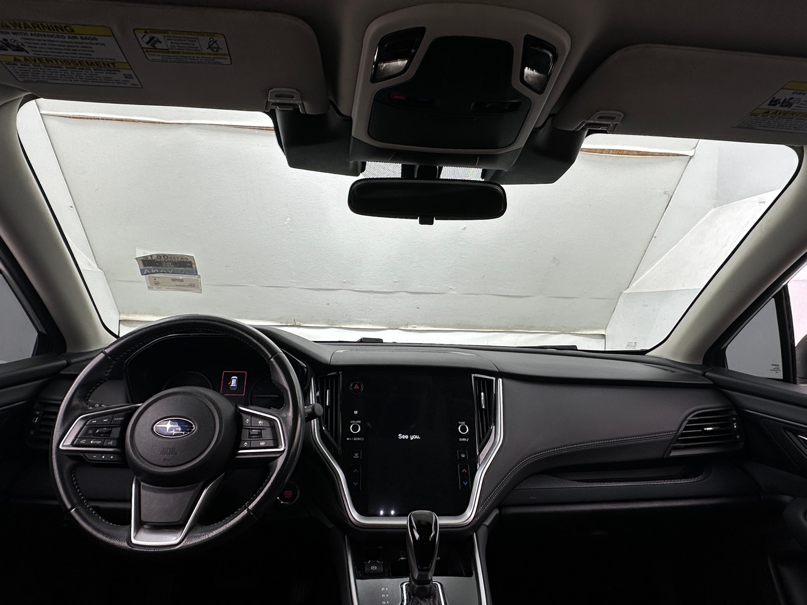 Thumbnail: 2023 Subaru Outback - 3