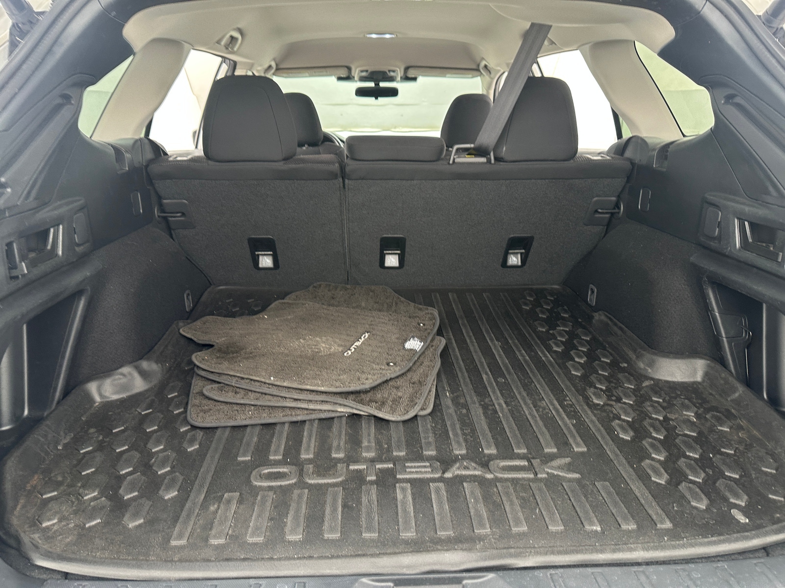 Thumbnail: 2023 Subaru Outback - 7