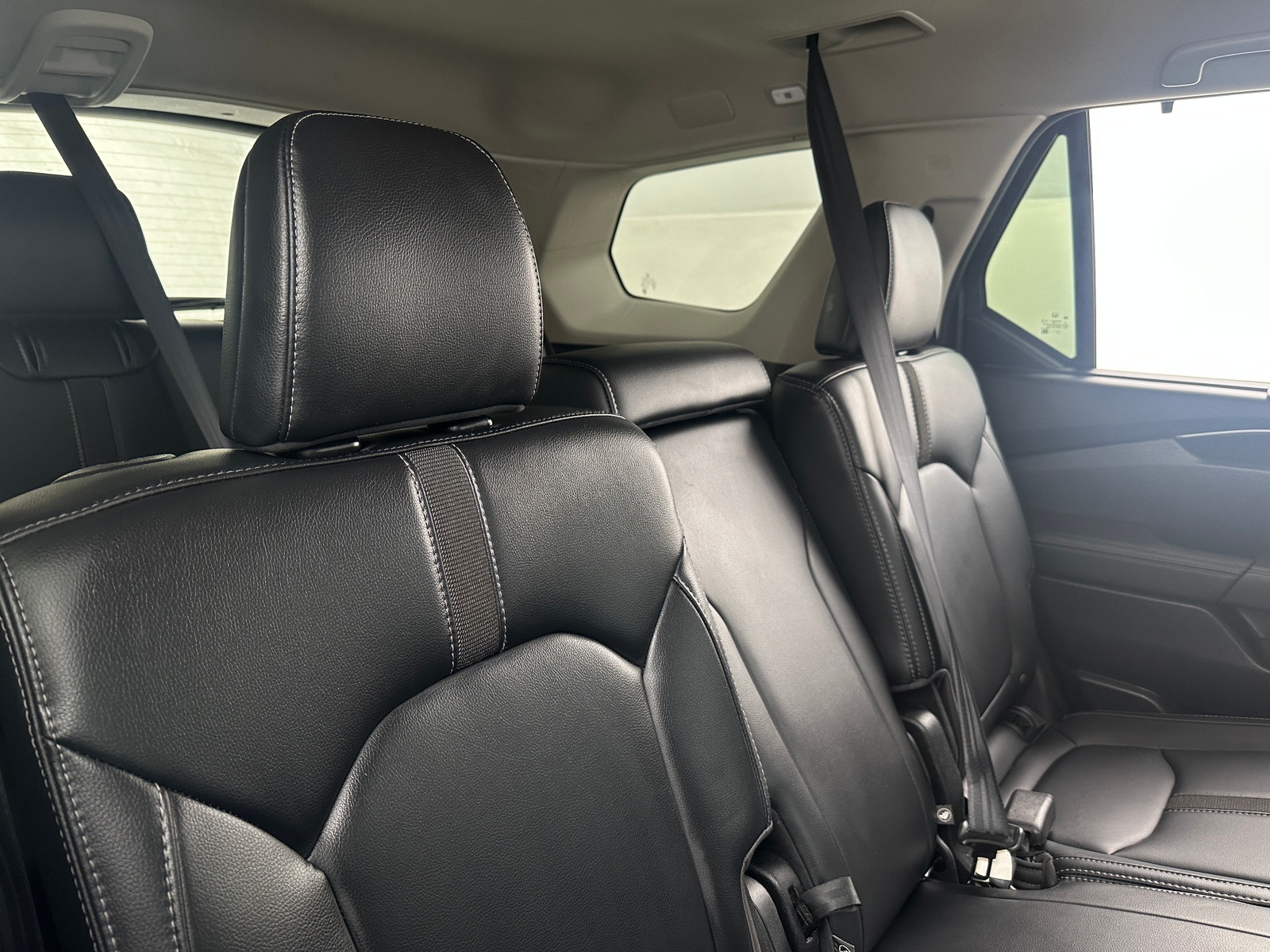 Thumbnail: 2025 Honda Pilot - 5