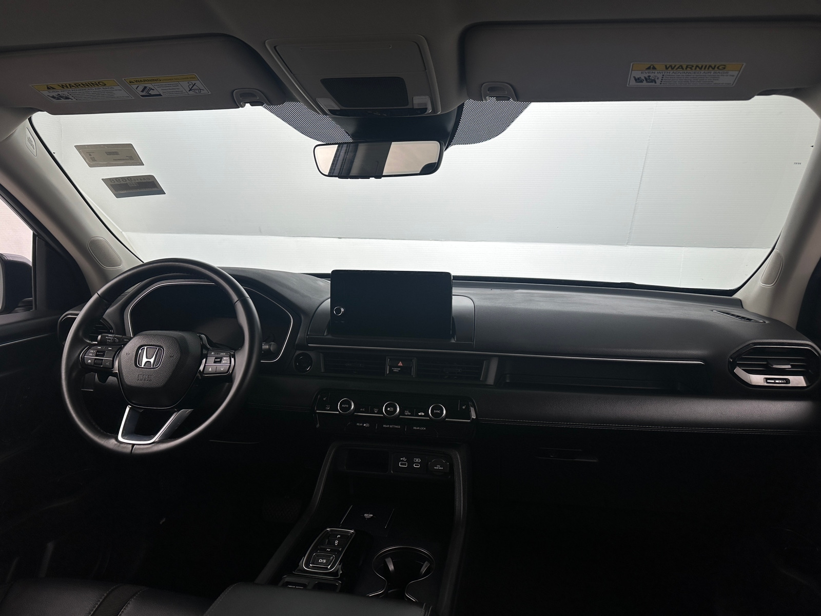 Thumbnail: 2025 Honda Pilot - 2