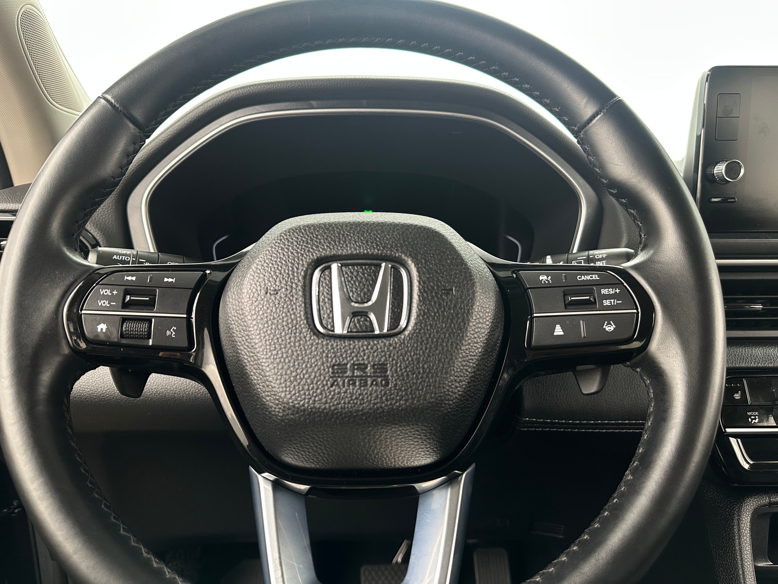 Thumbnail: 2025 Honda Pilot - 4