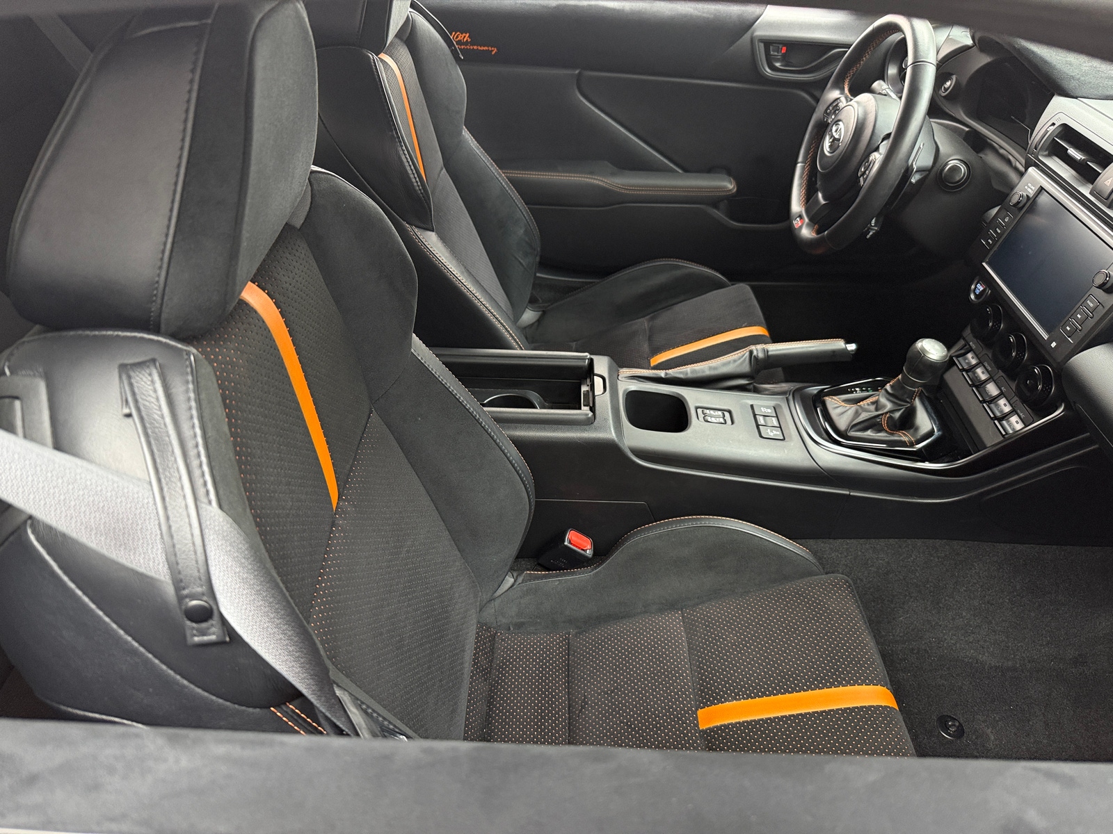 Thumbnail: 2023 Toyota GR86 - 2