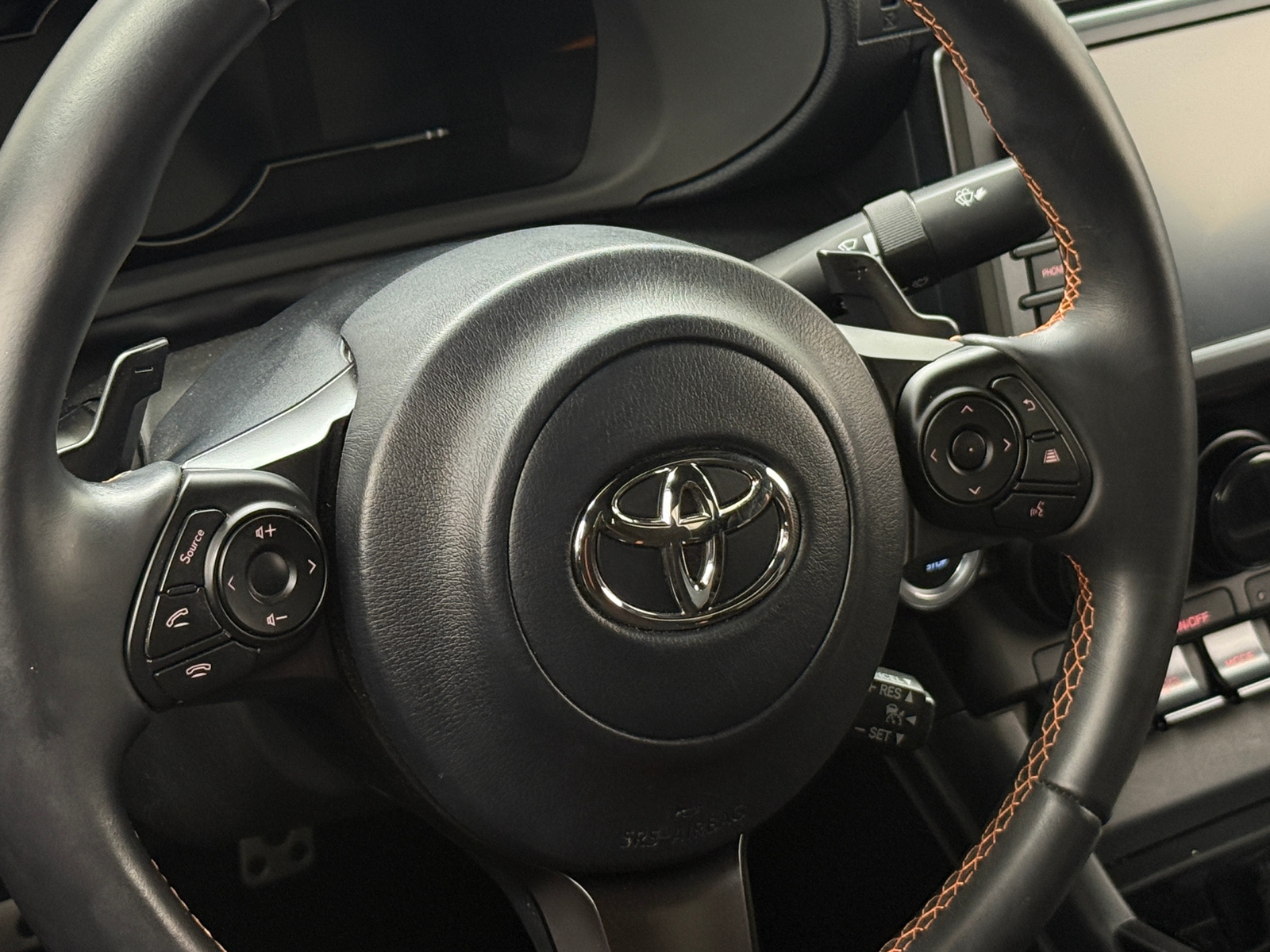 Thumbnail: 2023 Toyota GR86 - 4