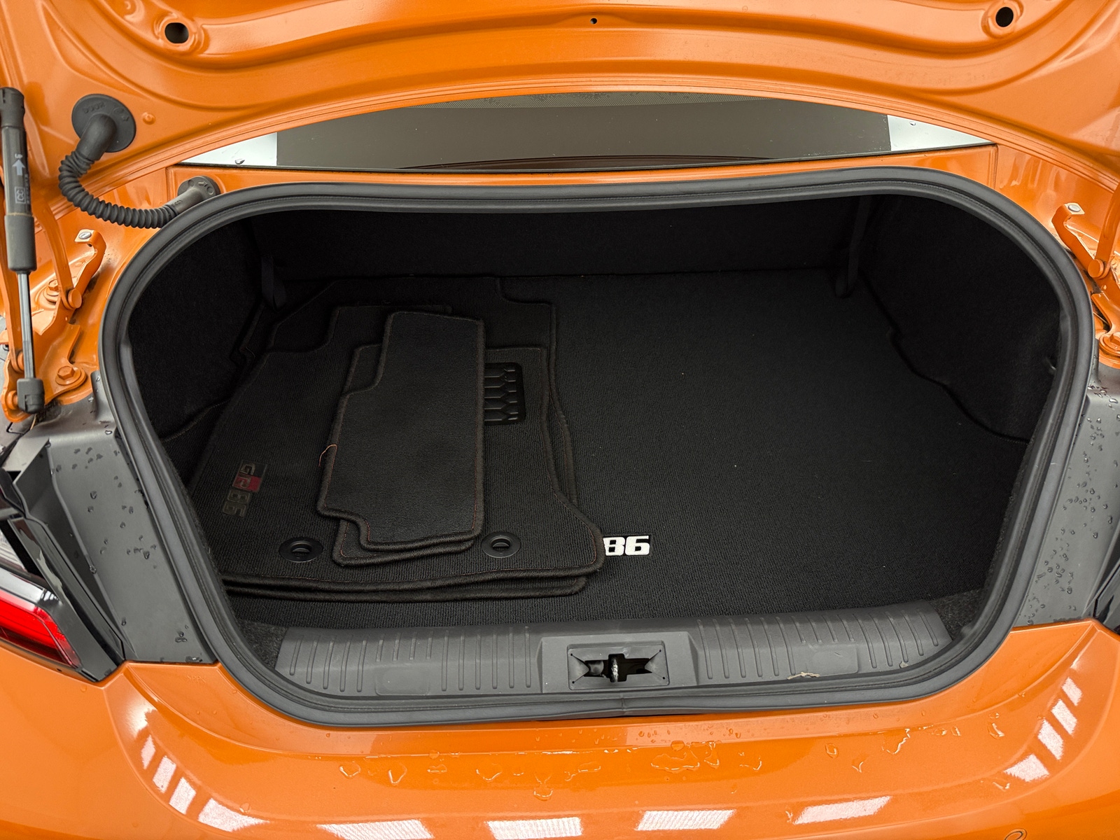 Thumbnail: 2023 Toyota GR86 - 5