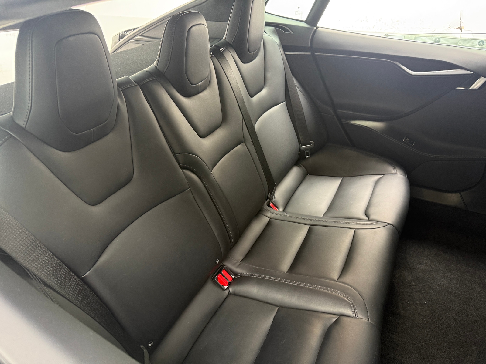 Thumbnail: 2021 Tesla Model S - 5