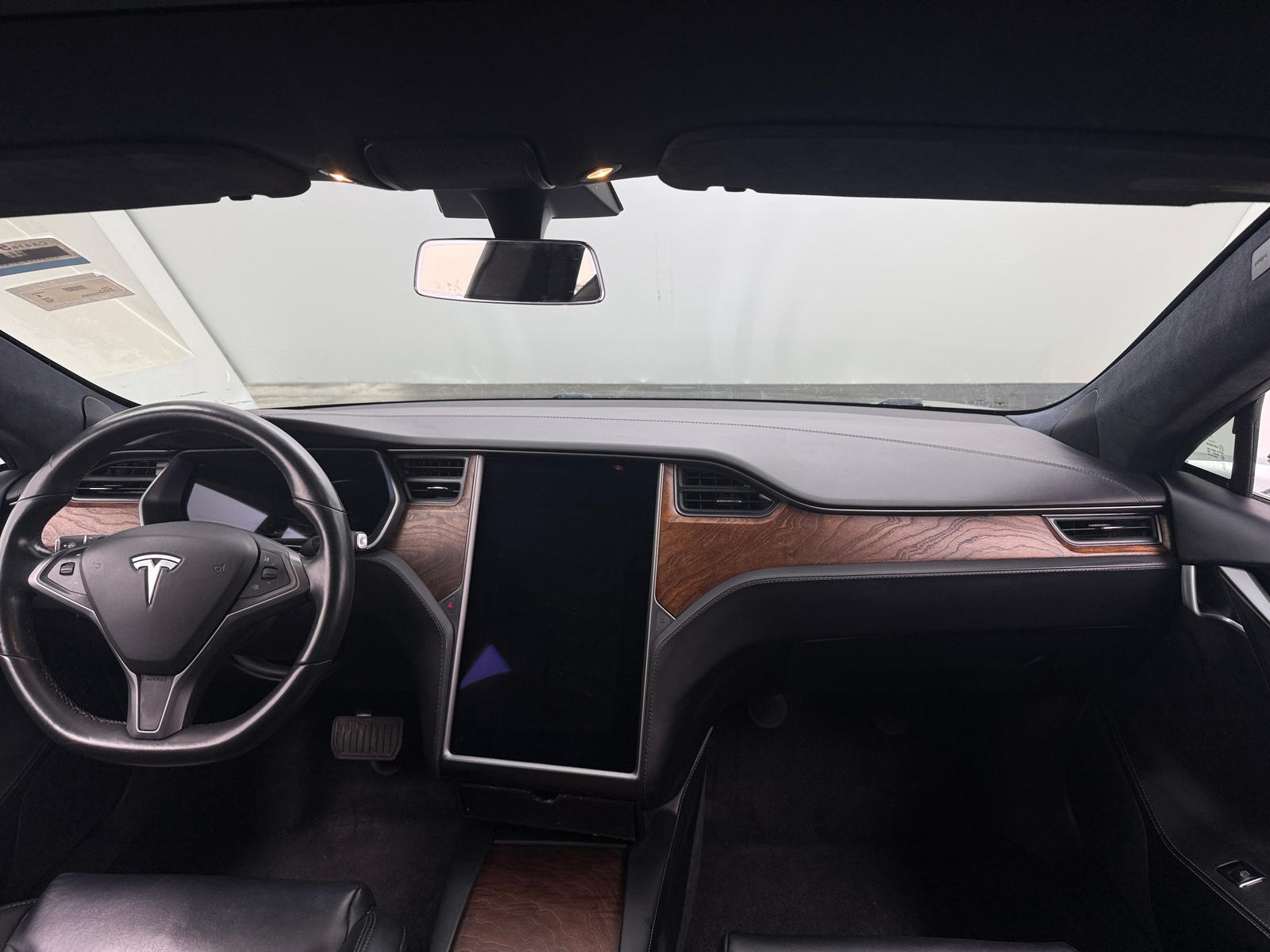Thumbnail: 2021 Tesla Model S - 2