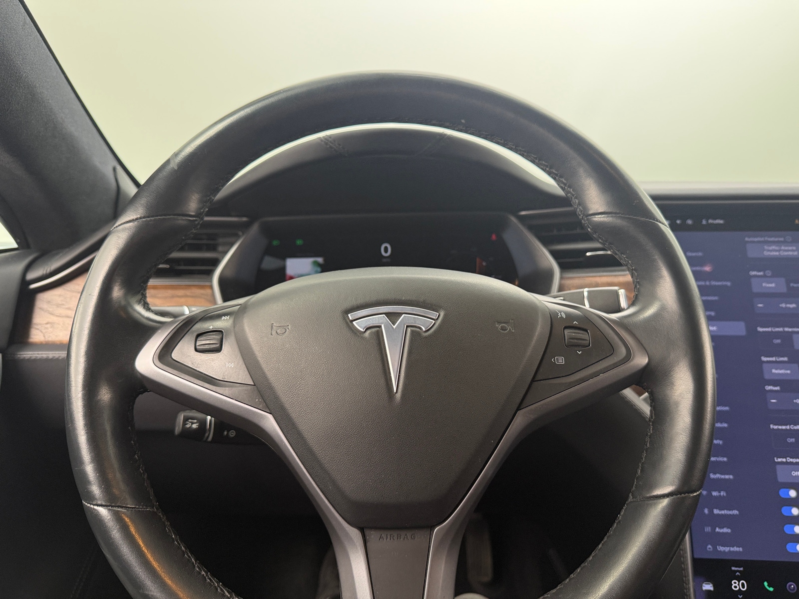 Thumbnail: 2021 Tesla Model S - 4