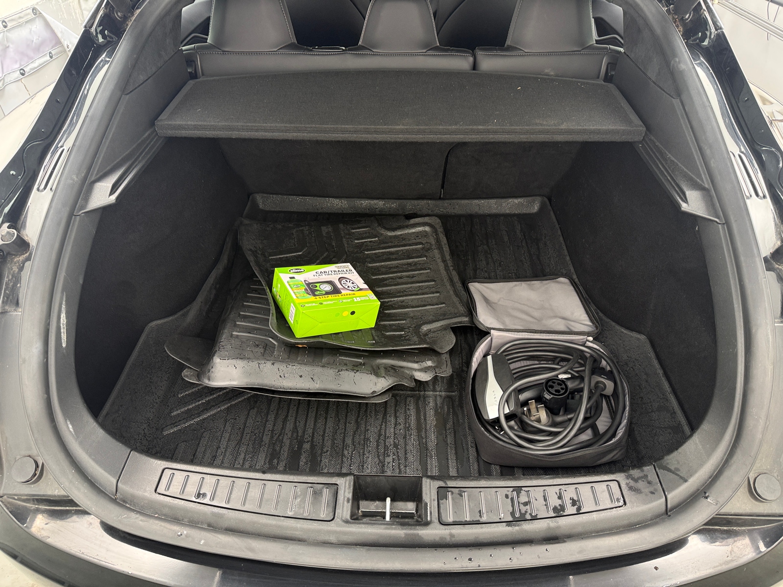 Thumbnail: 2021 Tesla Model S - 6