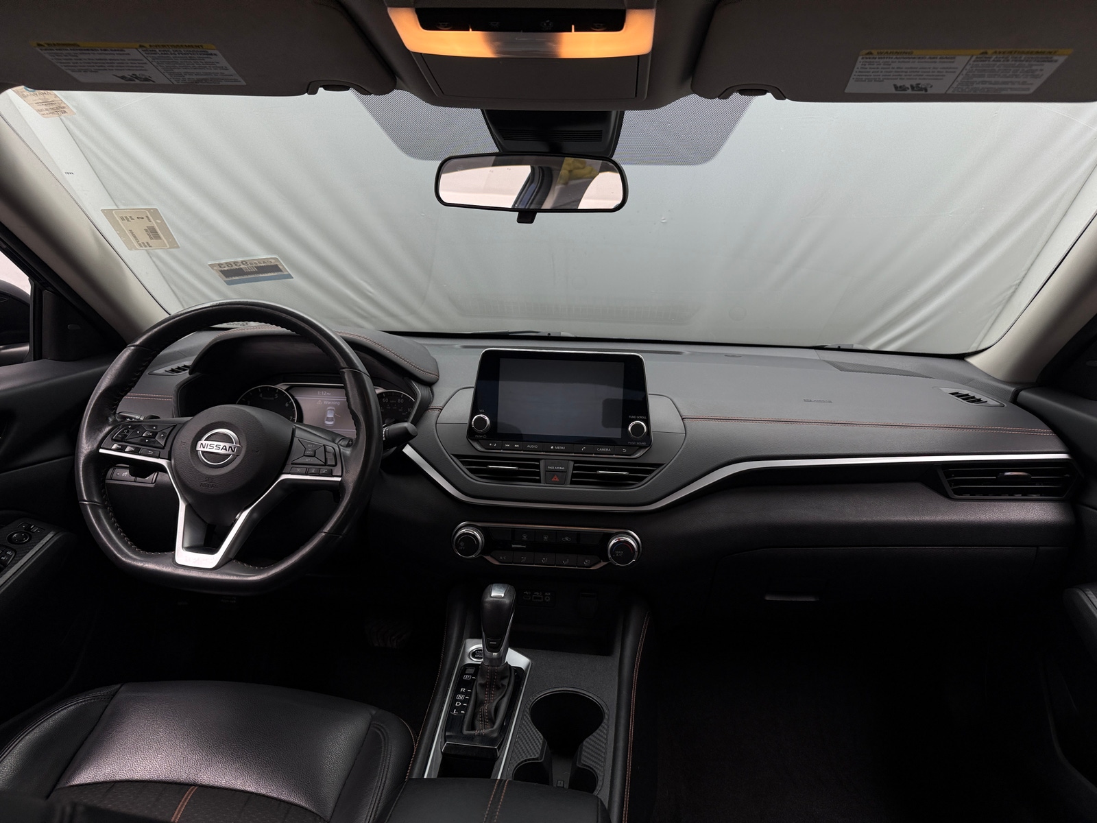 Thumbnail: 2022 Nissan Altima - 3