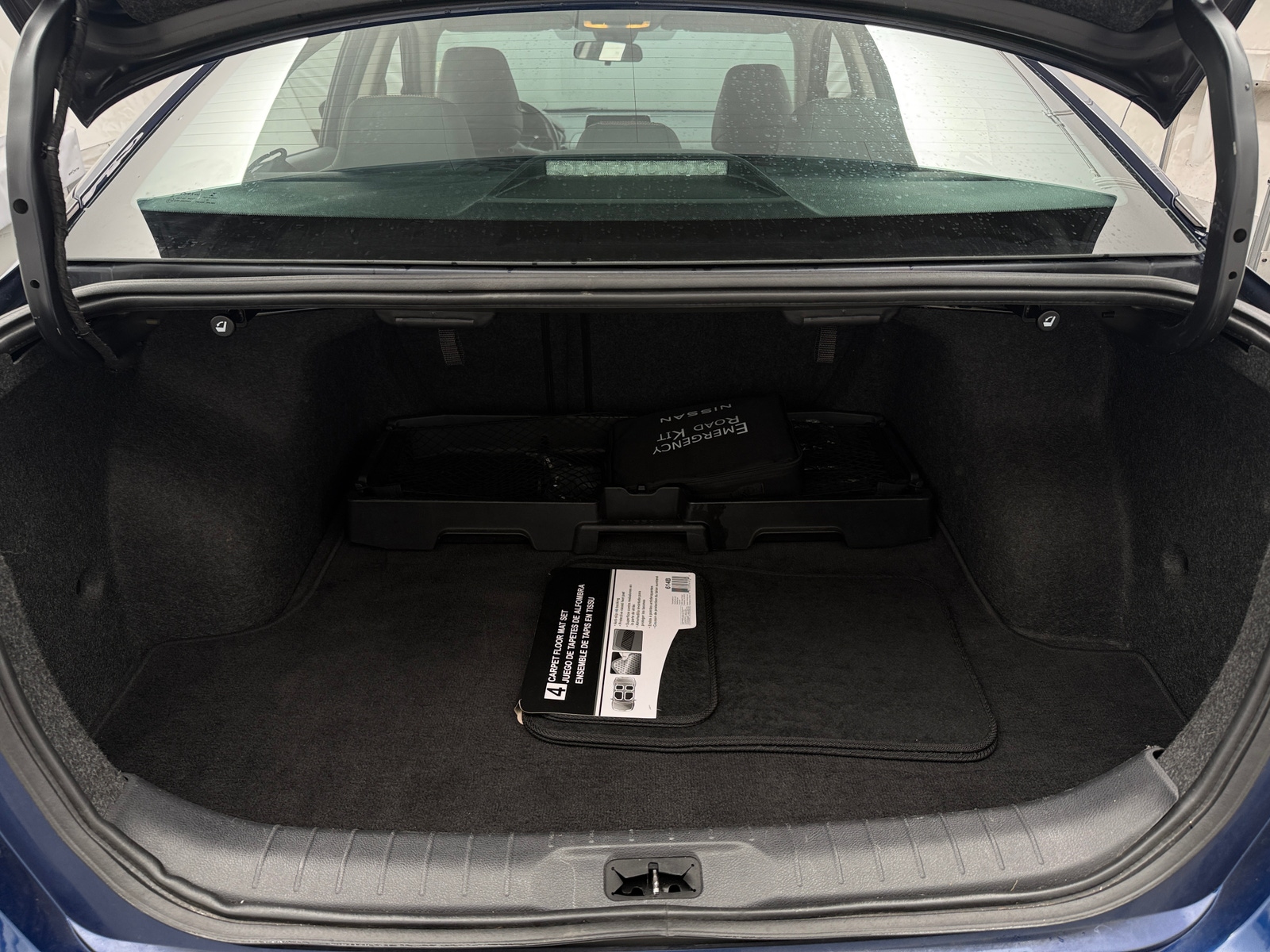 Thumbnail: 2022 Nissan Altima - 7