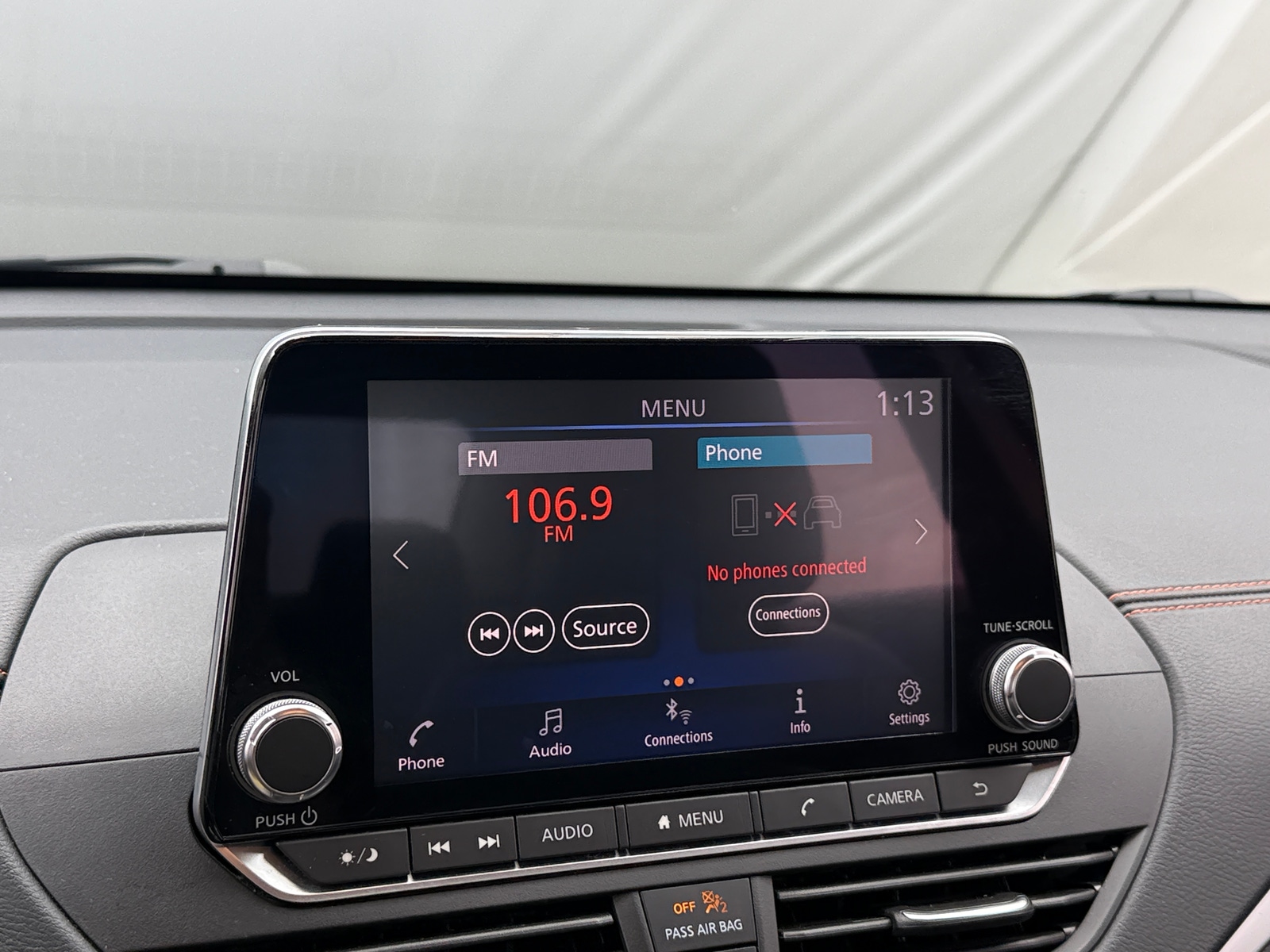 Thumbnail: 2022 Nissan Altima - 4