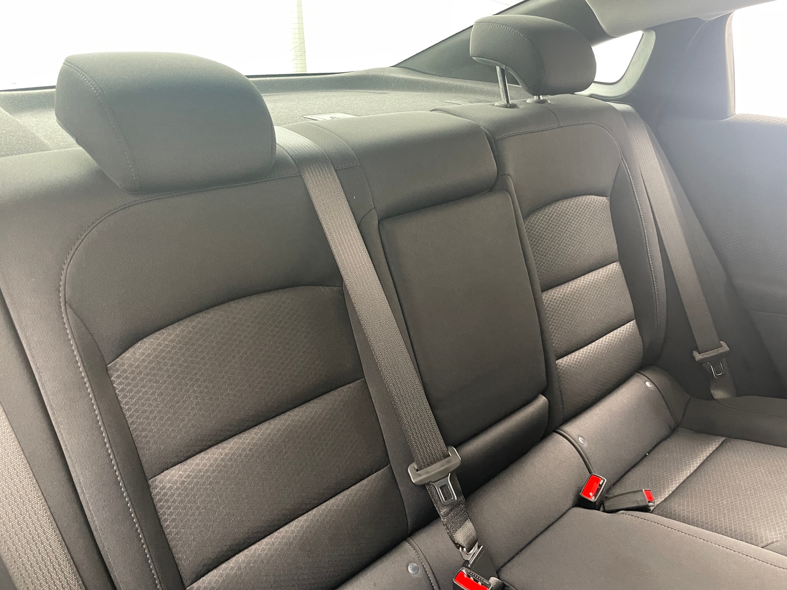 Thumbnail: 2025 Chevrolet Malibu - 6