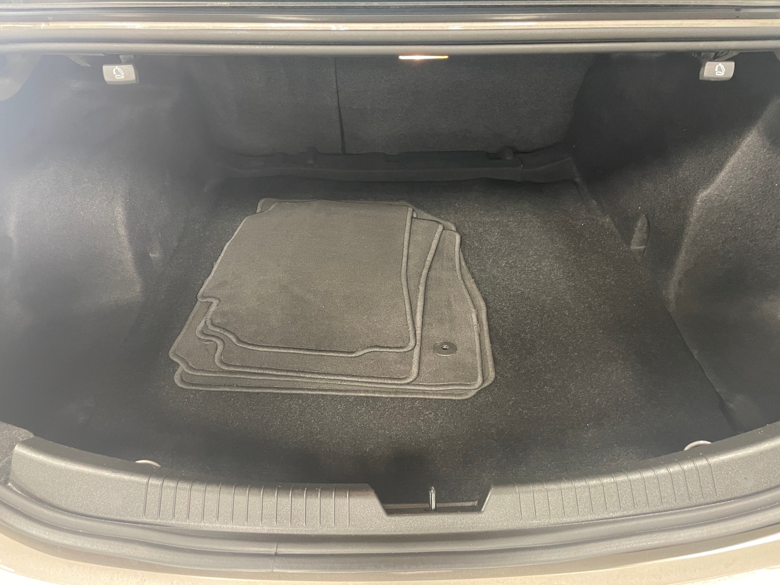 Thumbnail: 2025 Chevrolet Malibu - 7