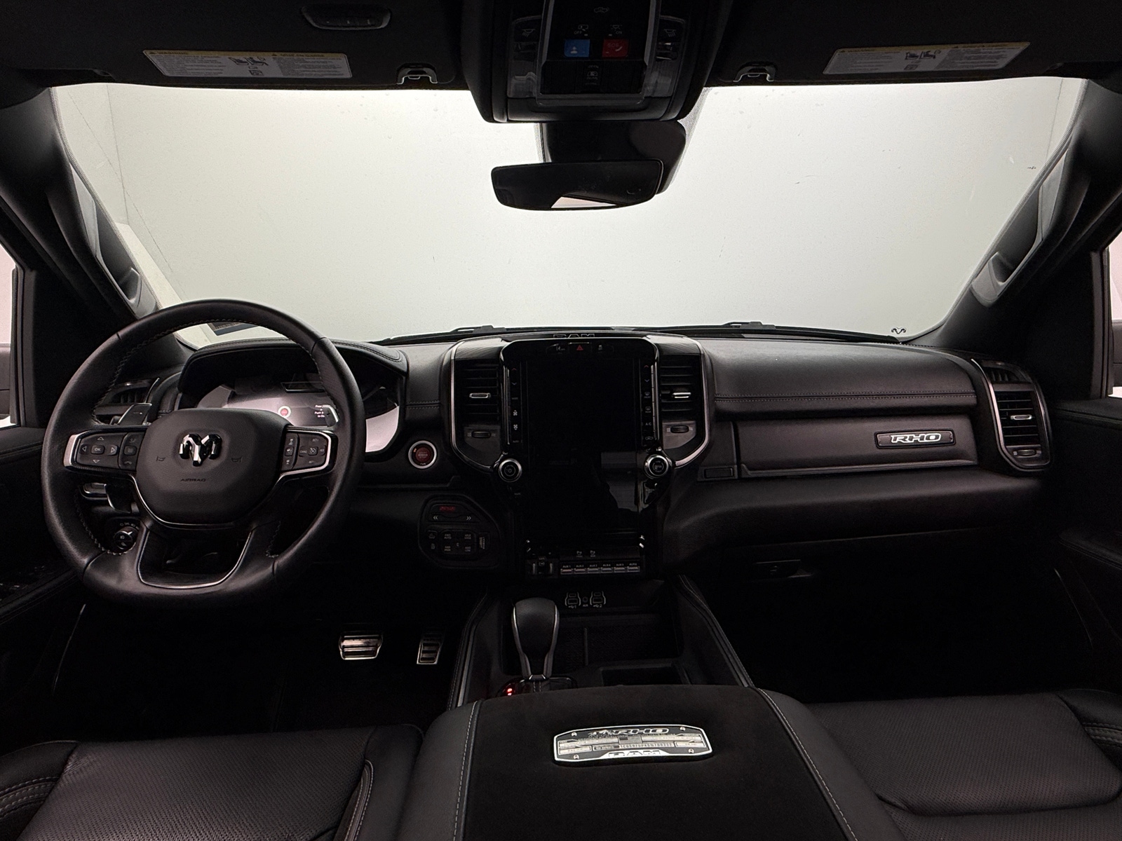 Thumbnail: 2025 RAM 1500 - 2