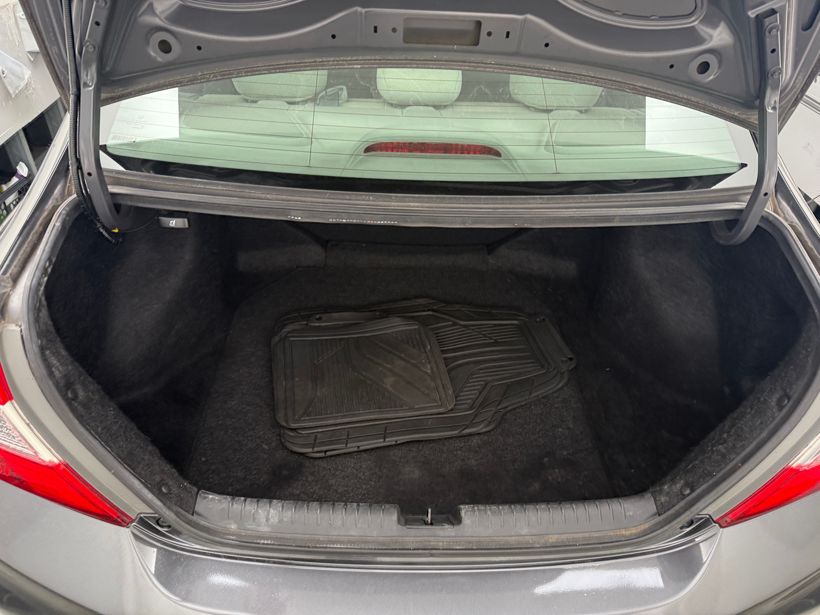 Thumbnail: 2012 Honda Civic - 7