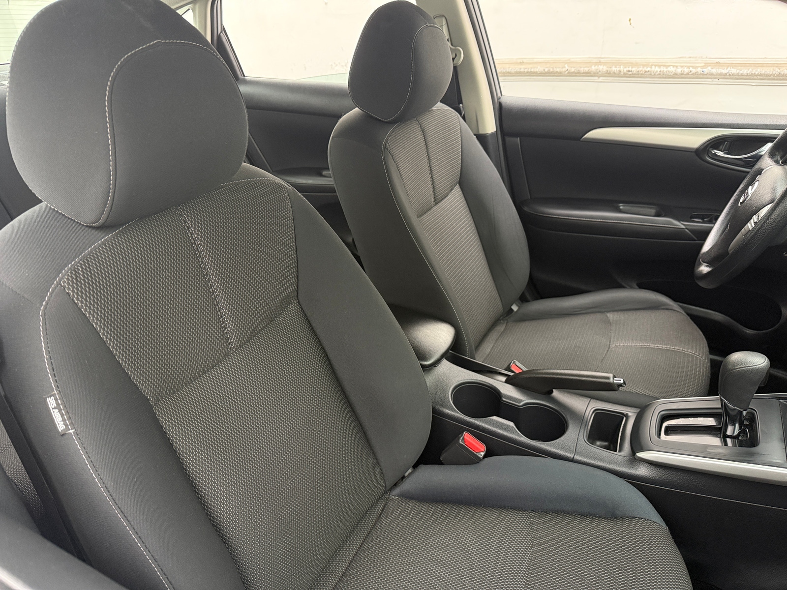 Thumbnail: 2017 Nissan Sentra - 2