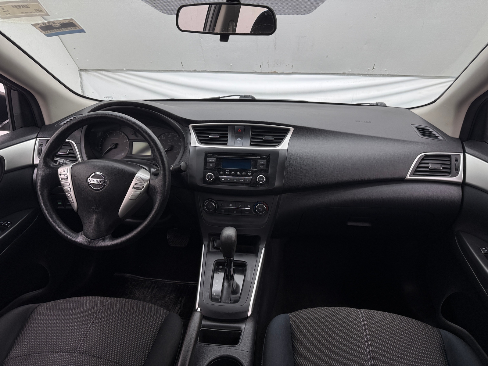 Thumbnail: 2017 Nissan Sentra - 3