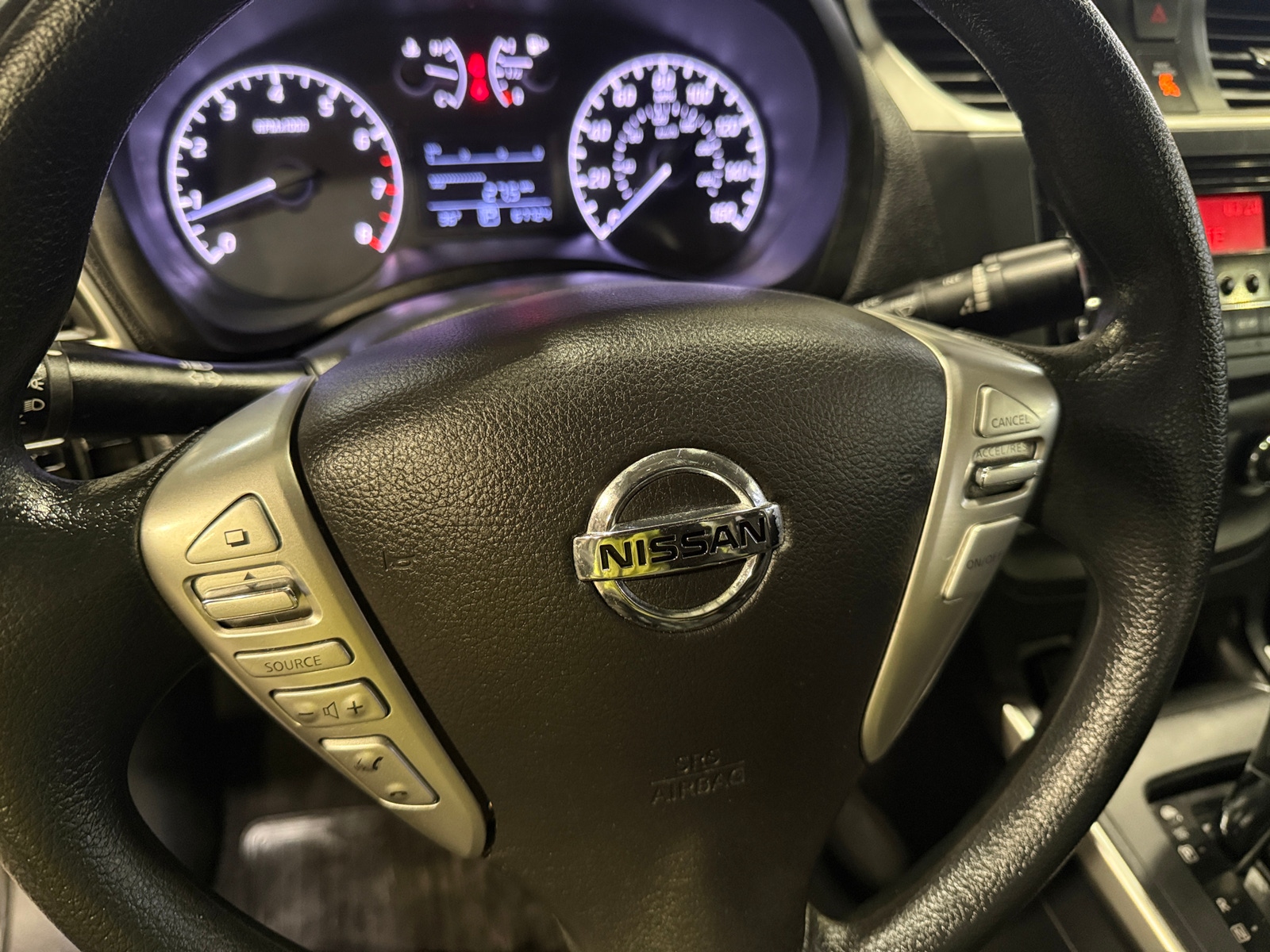 Thumbnail: 2017 Nissan Sentra - 5