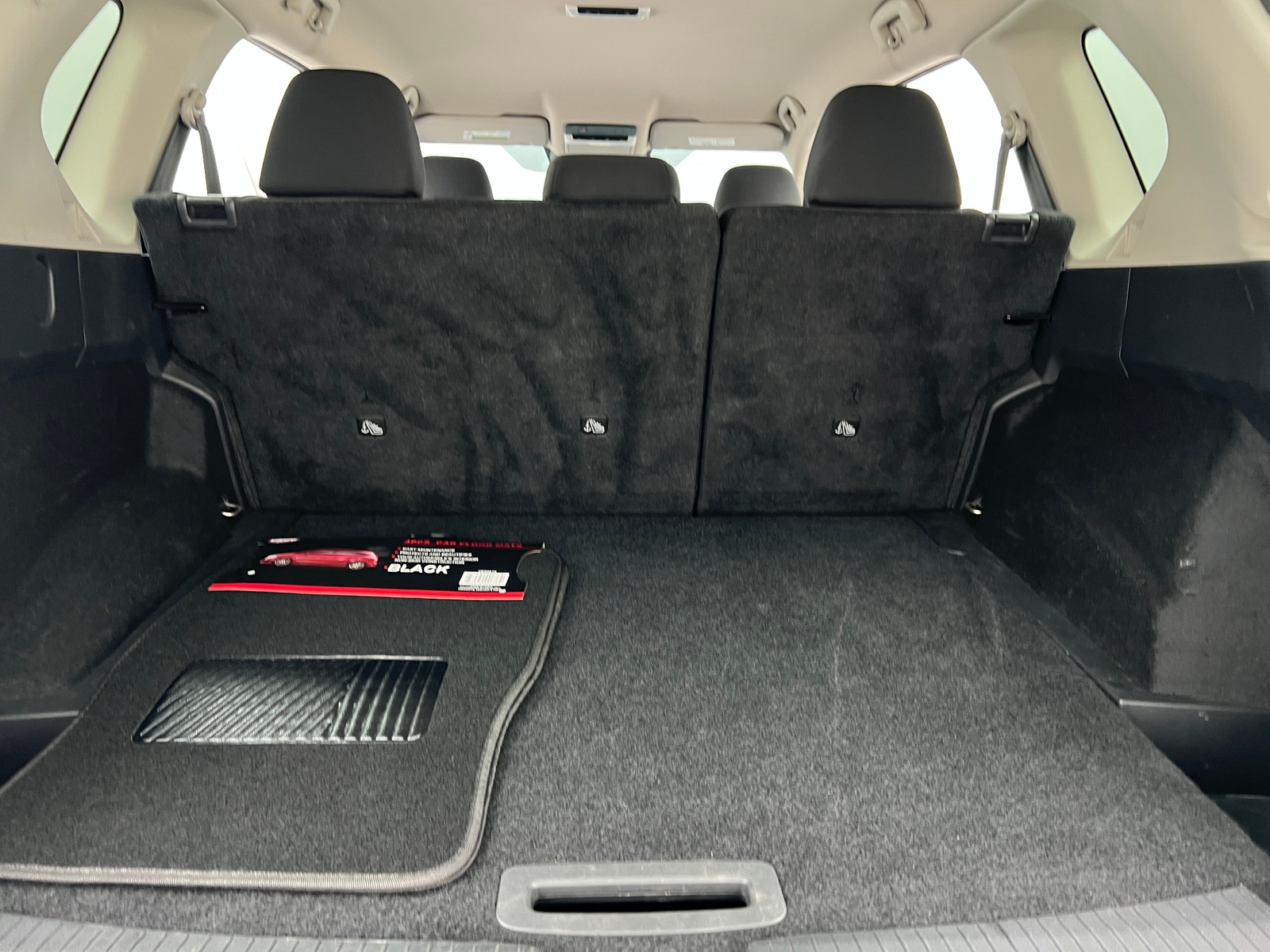 Thumbnail: 2025 Nissan Rogue - 7