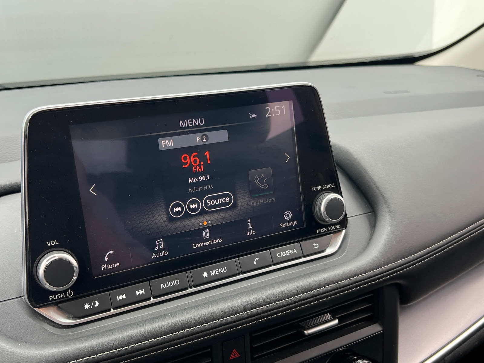 Thumbnail: 2025 Nissan Rogue - 4