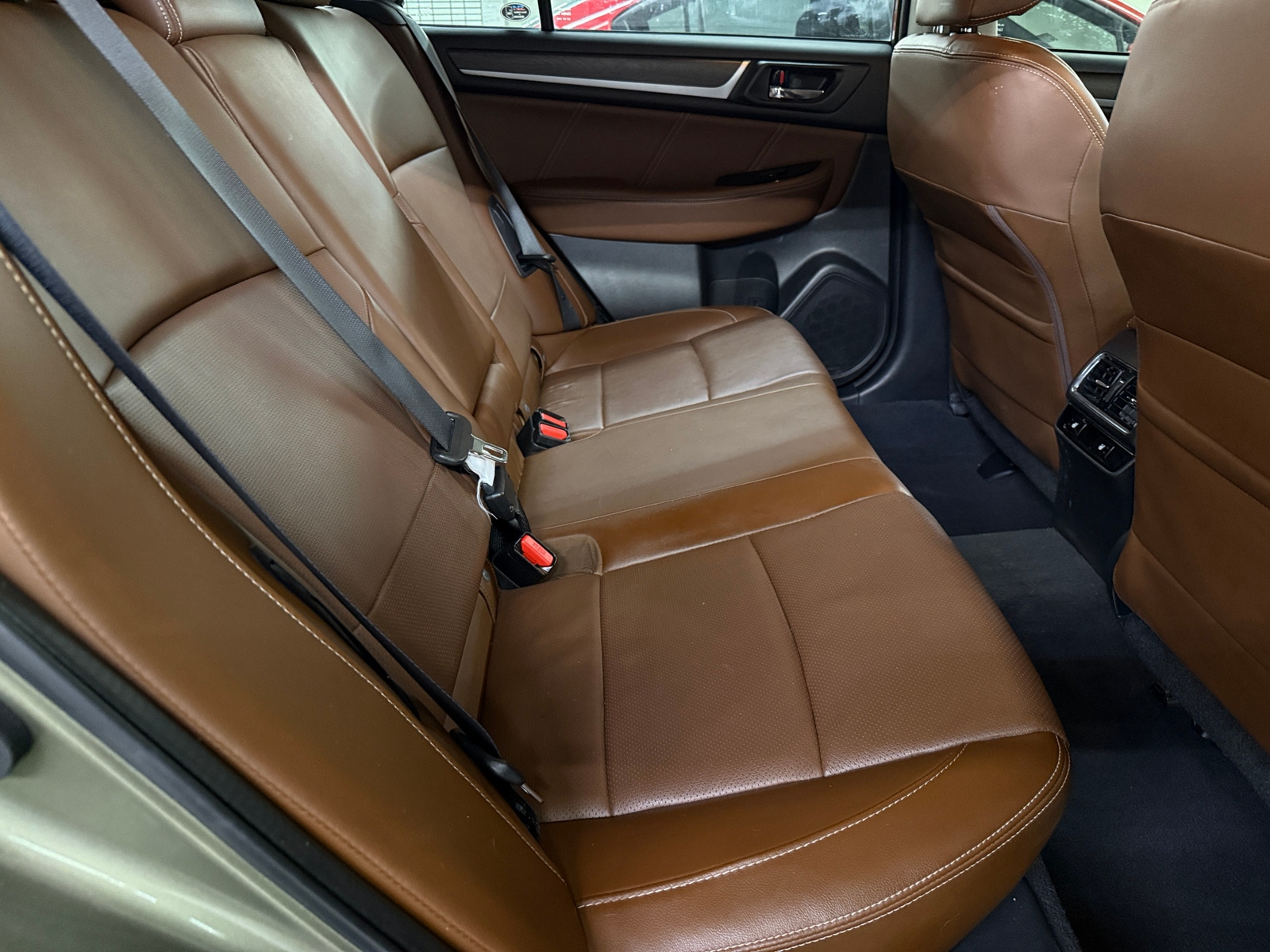 Thumbnail: 2017 Subaru Outback - 5