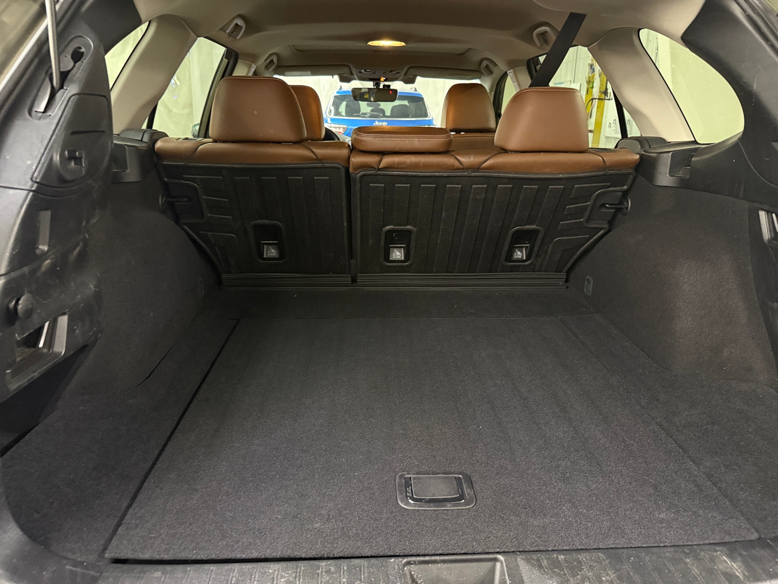 Thumbnail: 2017 Subaru Outback - 6