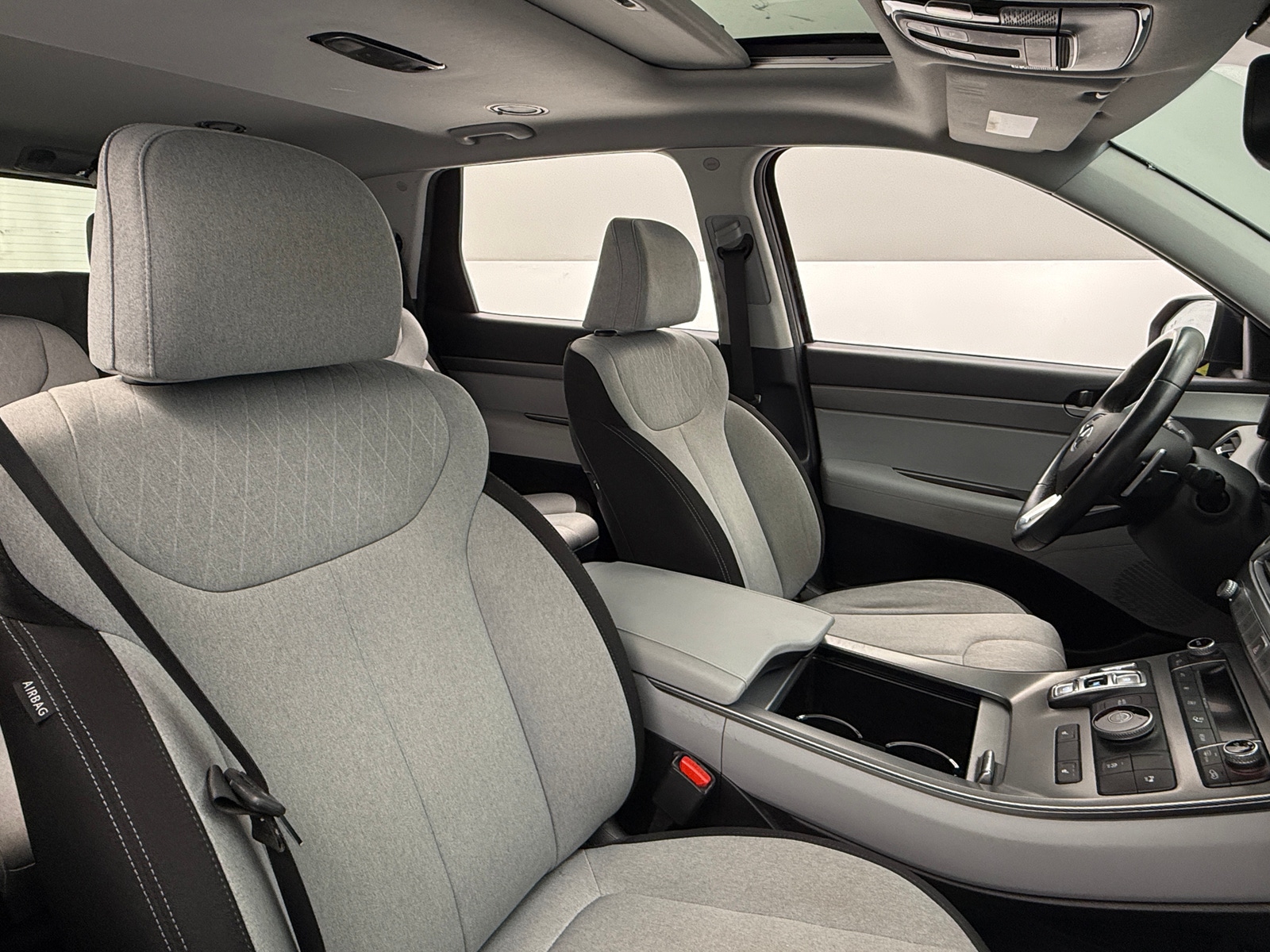 Thumbnail: 2020 Hyundai Palisade - 2