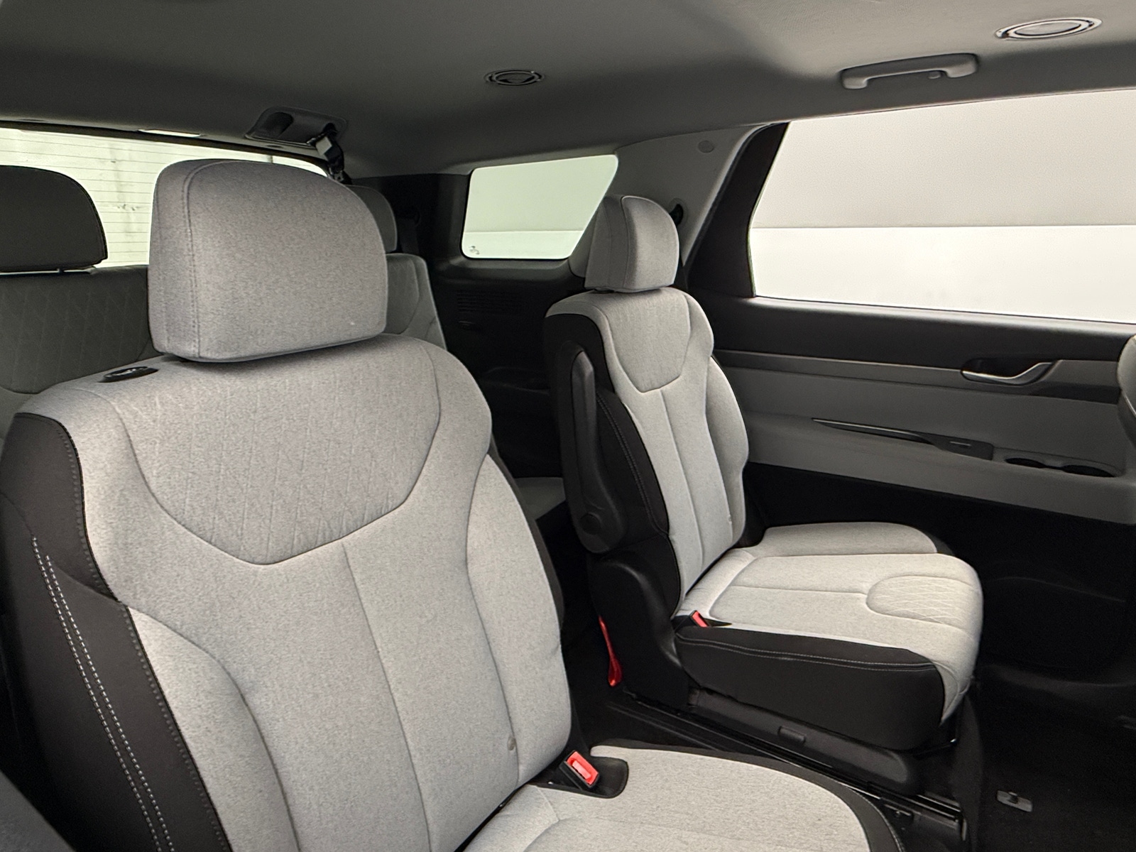 Thumbnail: 2020 Hyundai Palisade - 6