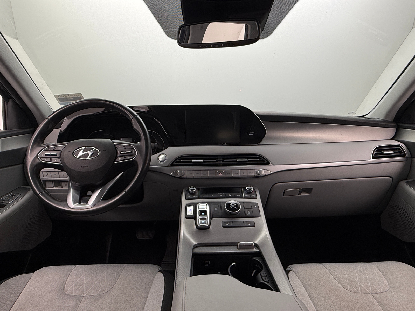 Thumbnail: 2020 Hyundai Palisade - 3