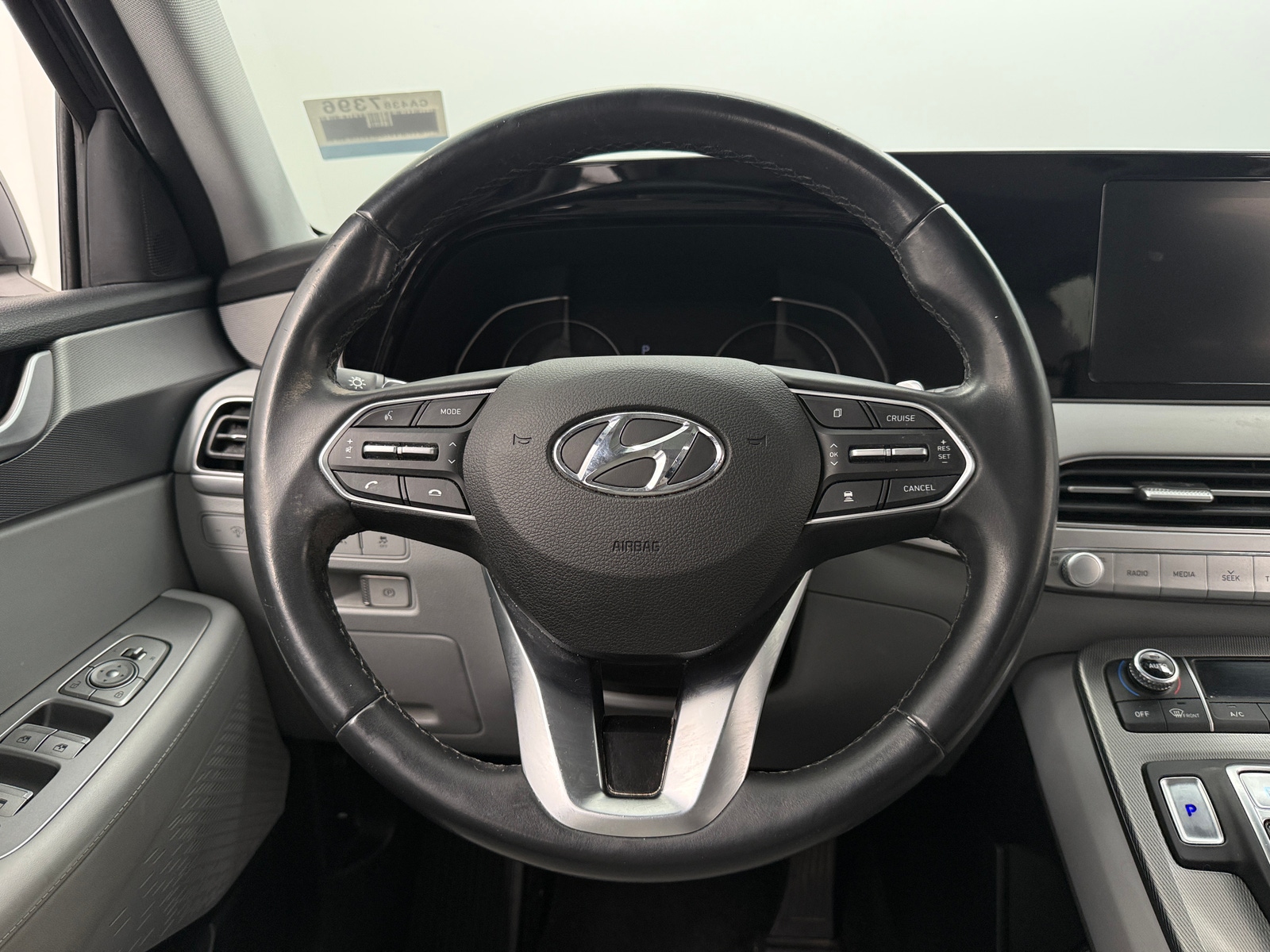 Thumbnail: 2020 Hyundai Palisade - 5