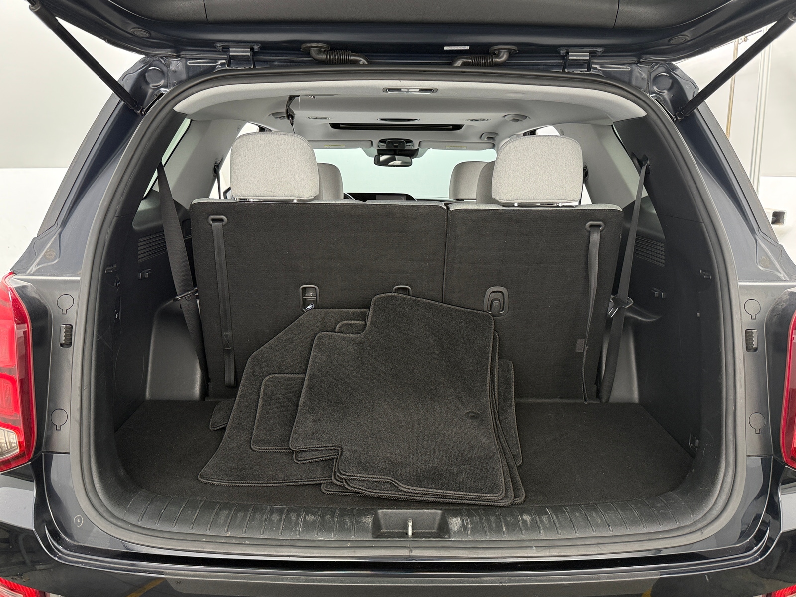 Thumbnail: 2020 Hyundai Palisade - 7