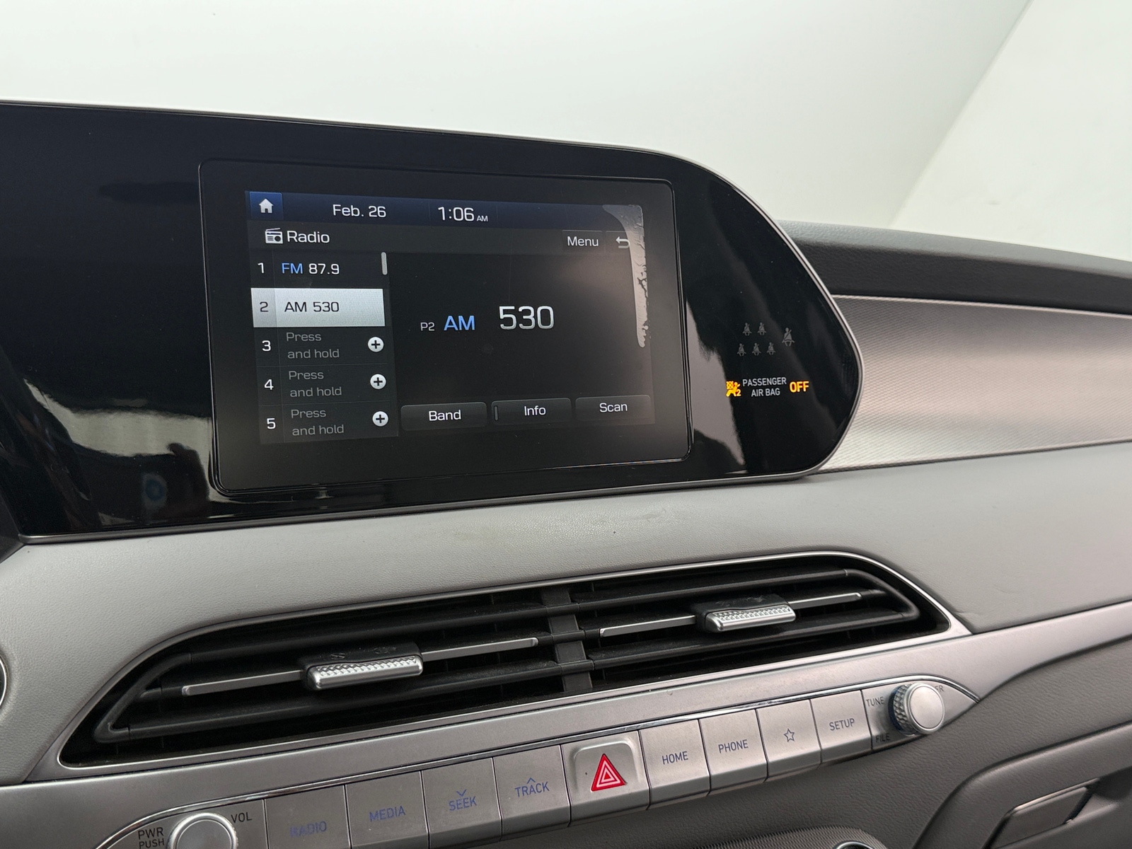 Thumbnail: 2020 Hyundai Palisade - 4