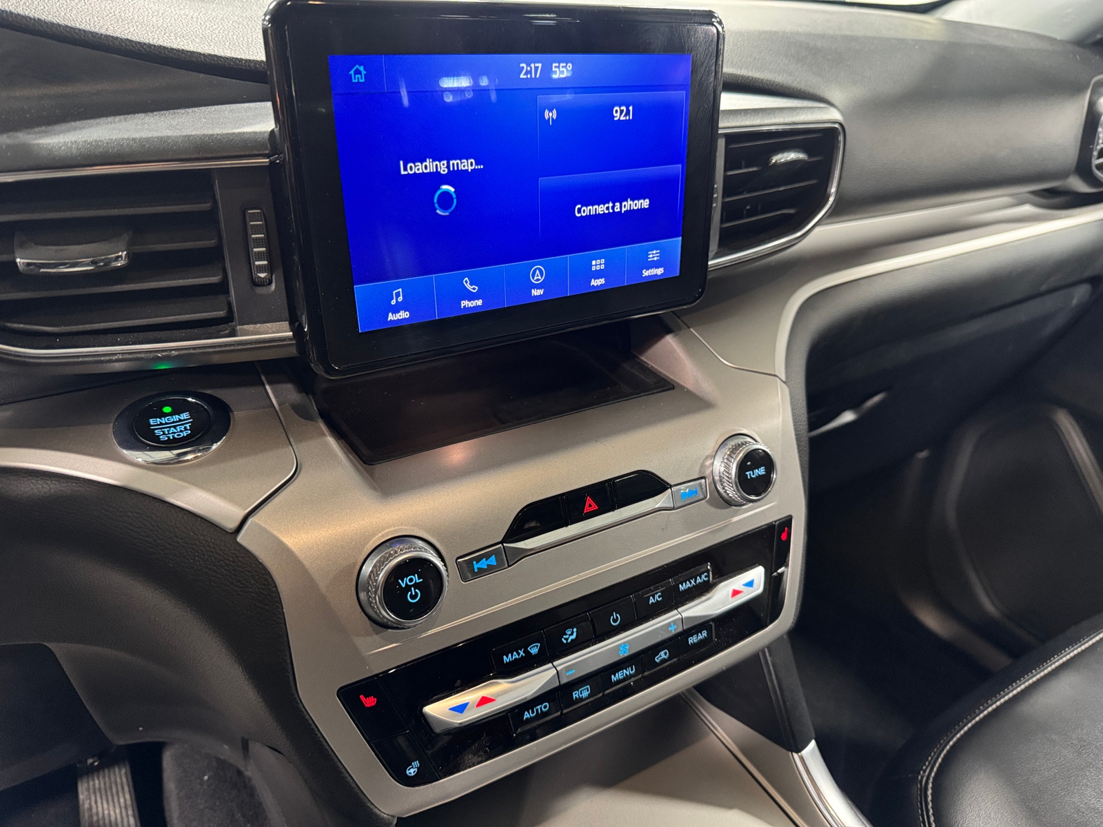 Thumbnail: 2021 Ford Explorer - 3