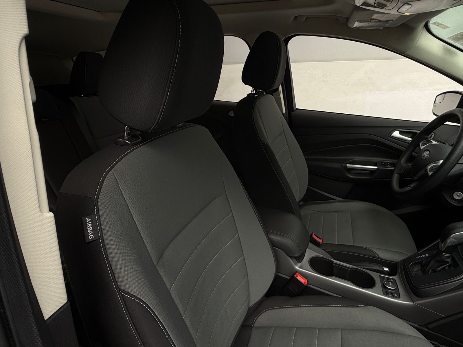 Thumbnail: 2016 Ford Escape - 2