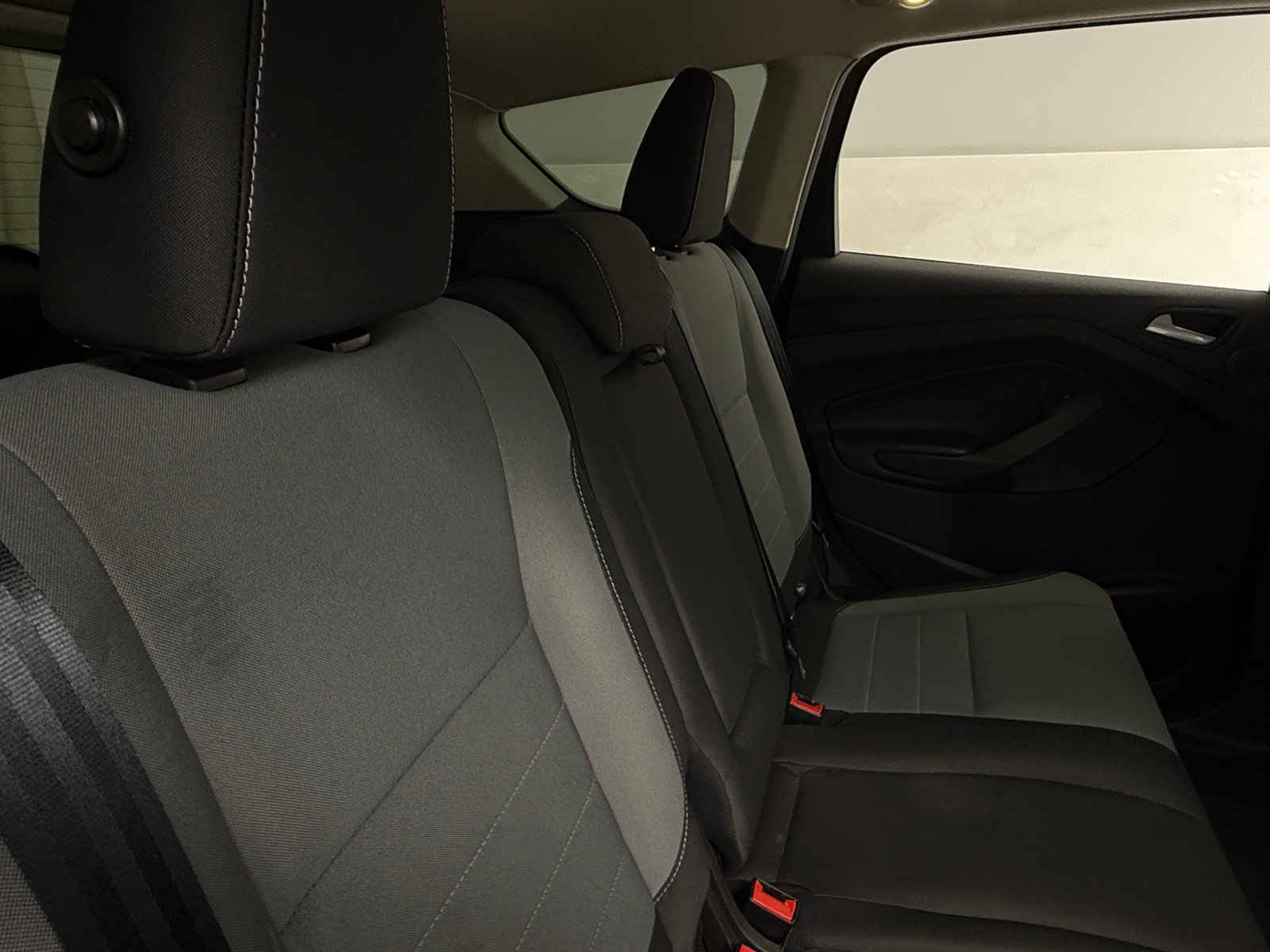 Thumbnail: 2016 Ford Escape - 6