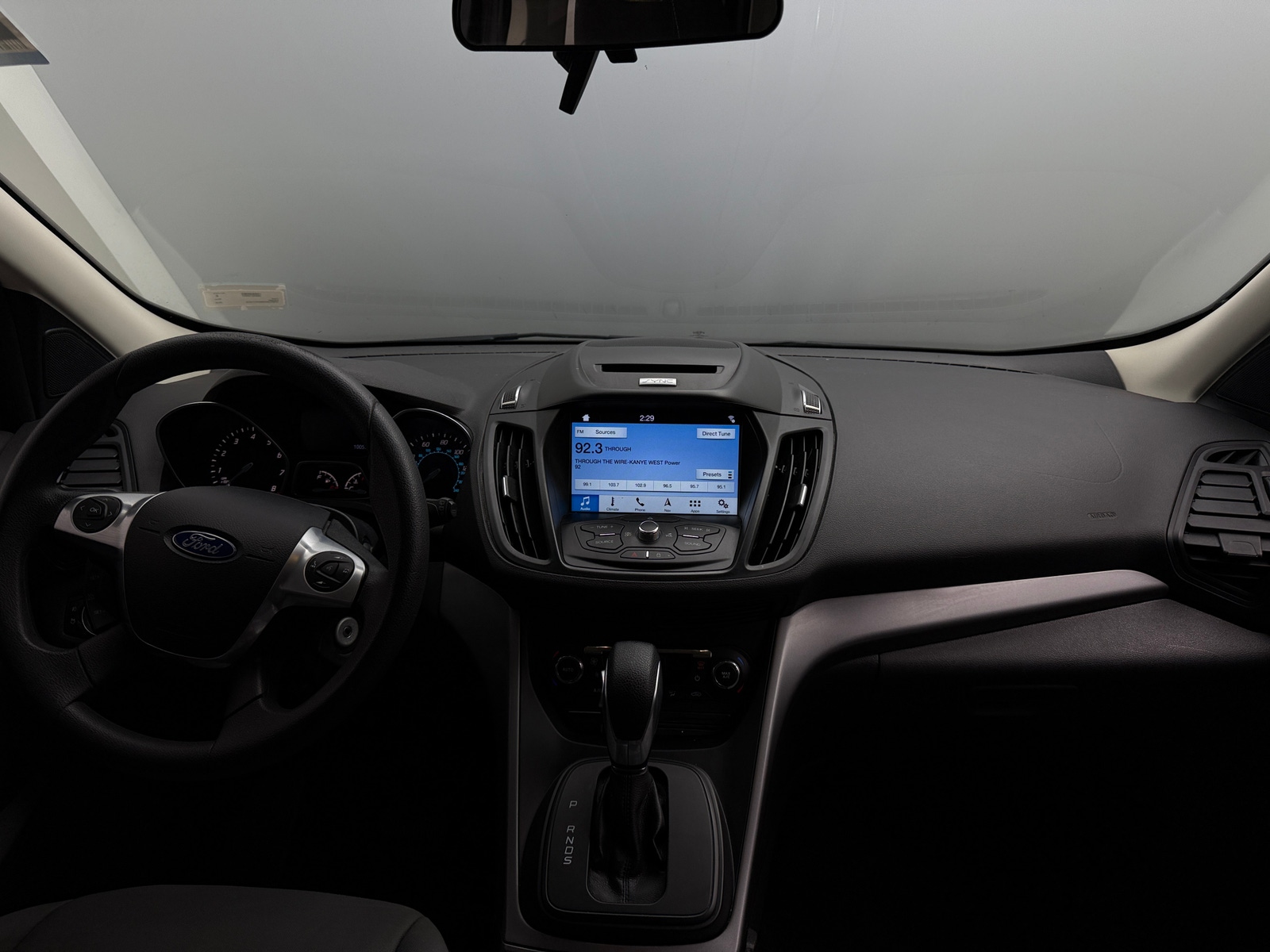 Thumbnail: 2016 Ford Escape - 3