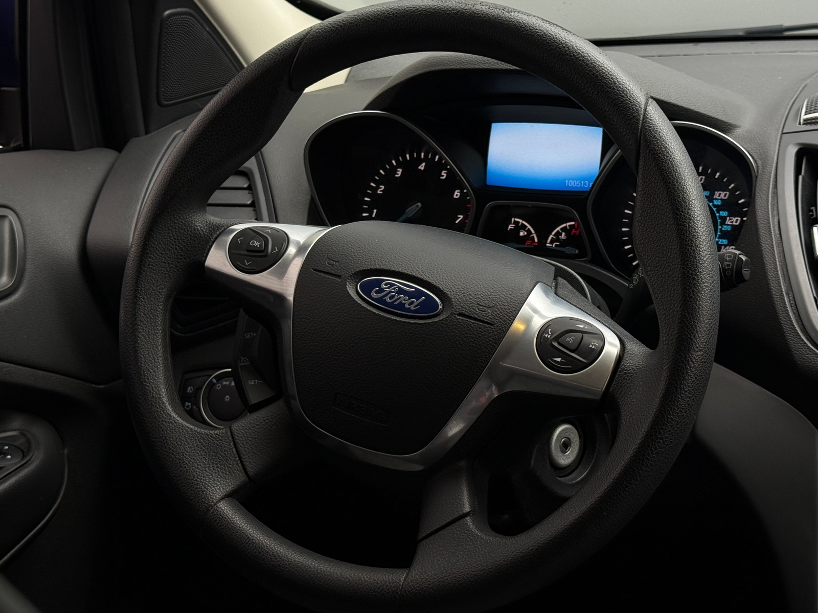 Thumbnail: 2016 Ford Escape - 5