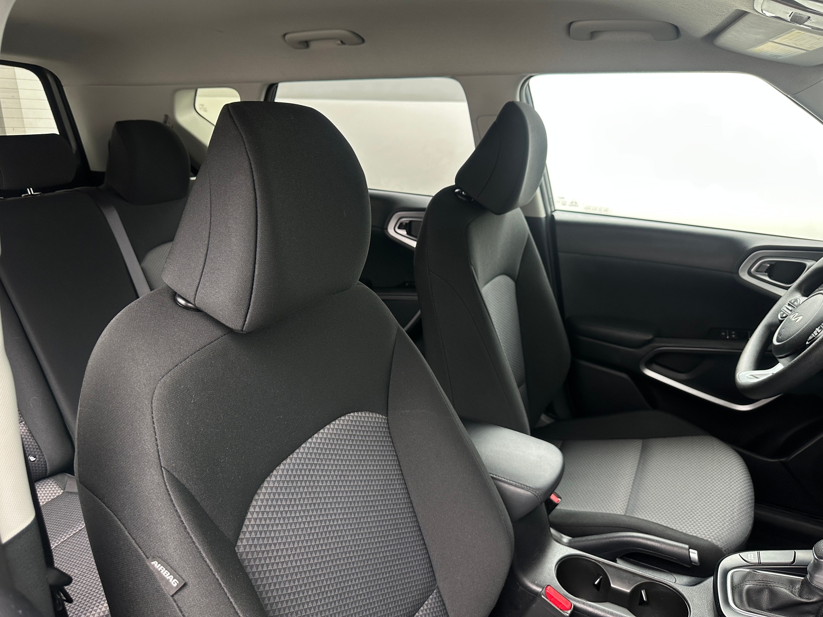 Thumbnail: 2025 Kia Soul - 2