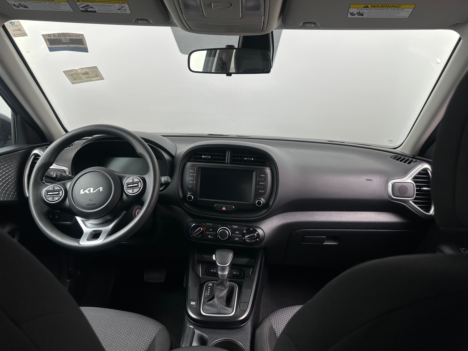 Thumbnail: 2025 Kia Soul - 3