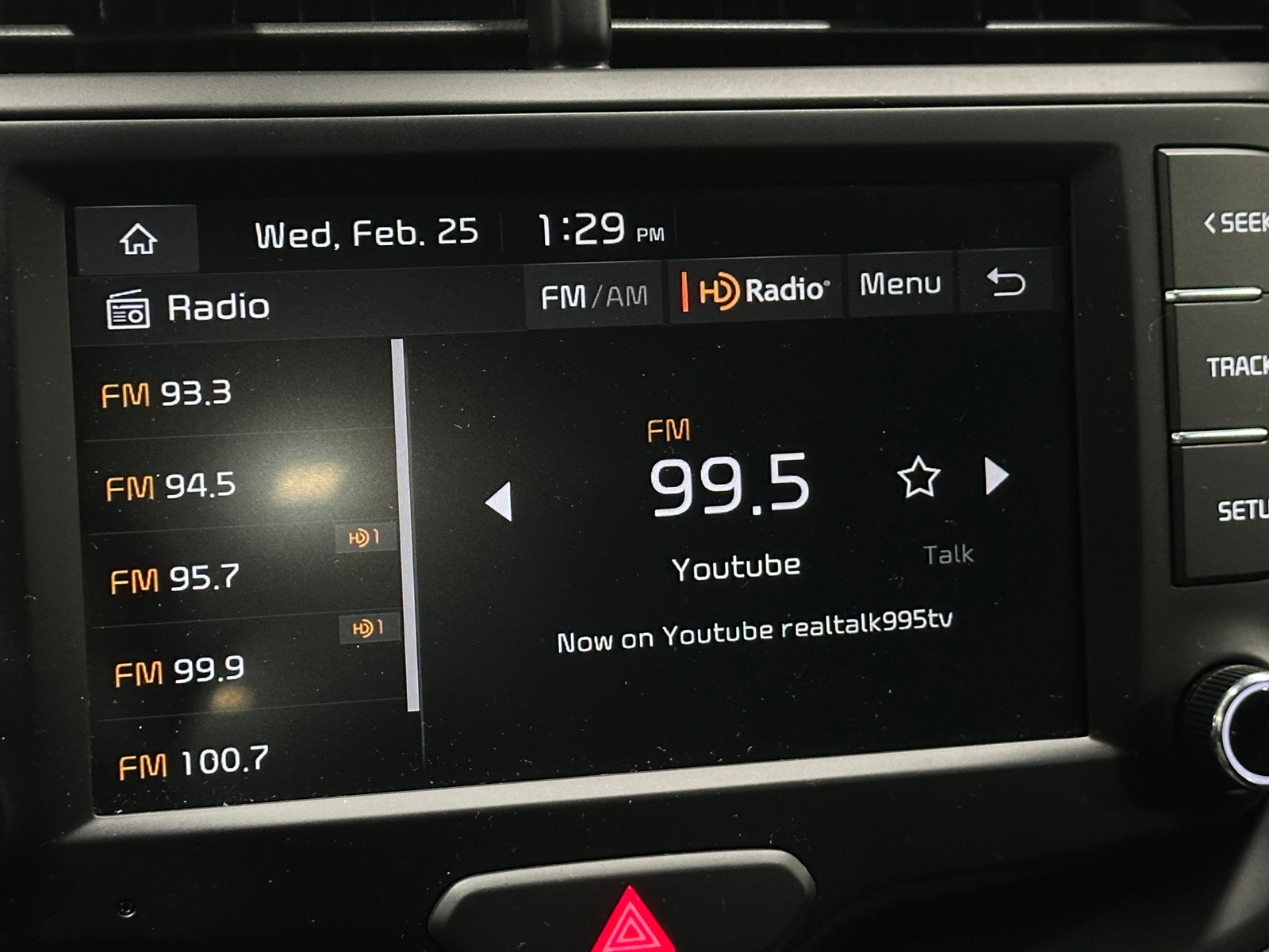 Thumbnail: 2025 Kia Soul - 4